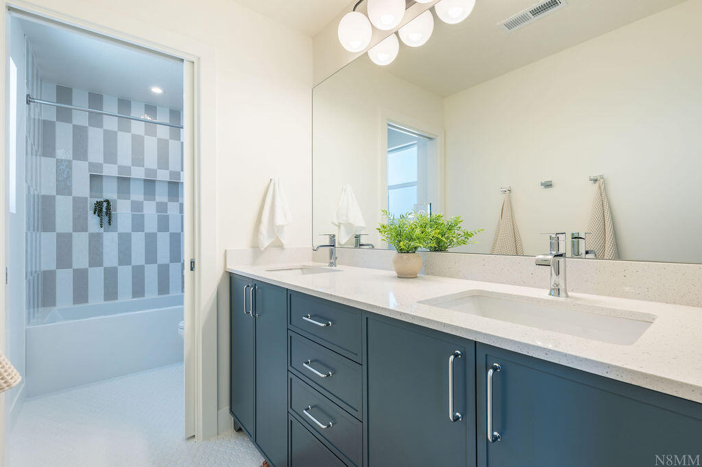 ESTATES AT BURKE SPRINGS - Residential
