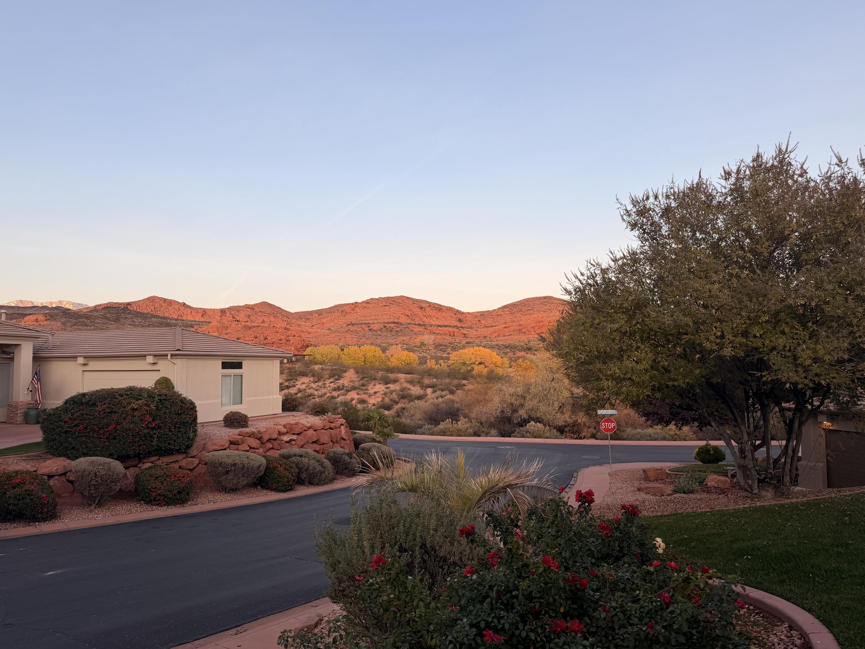 PARADISE CANYON - Residential