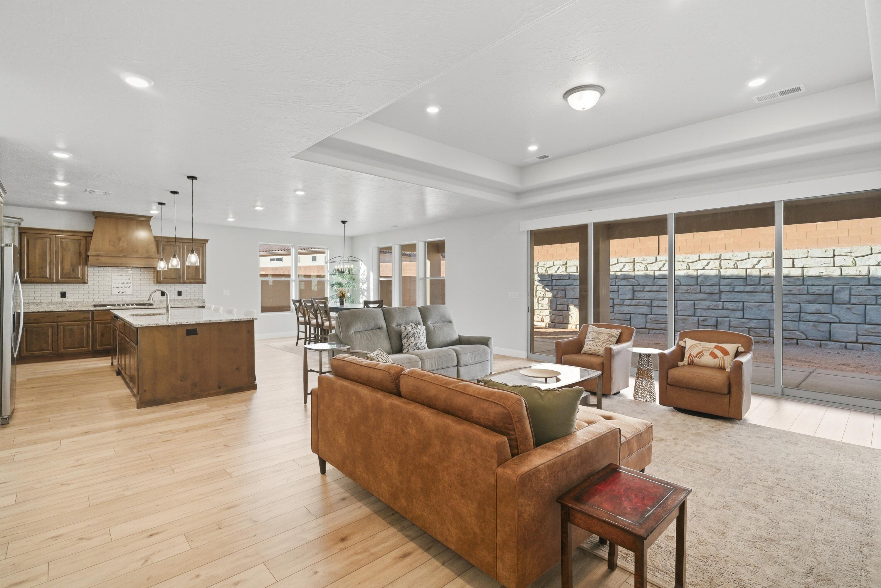 BRIO - Residential