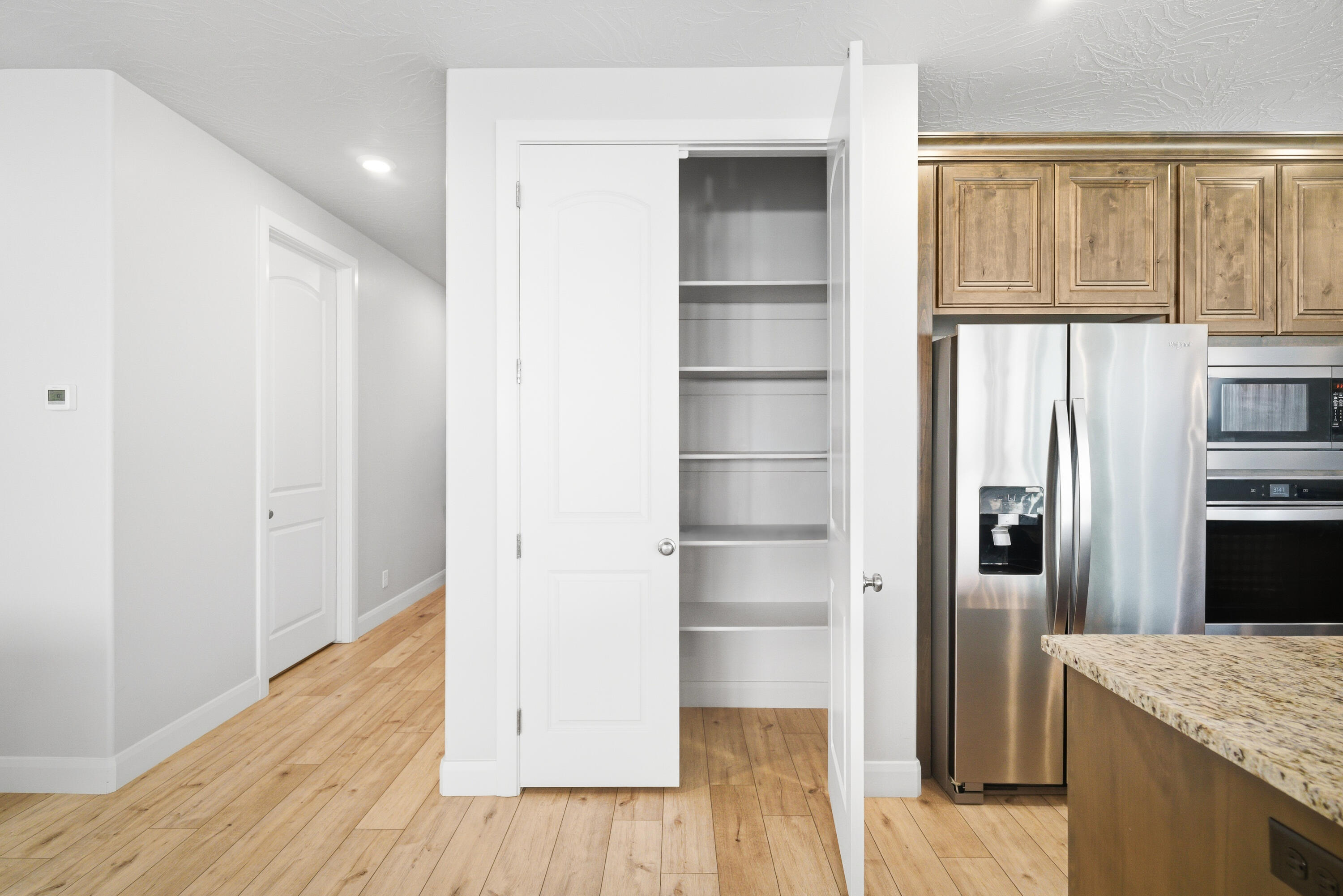 BRIO - Residential