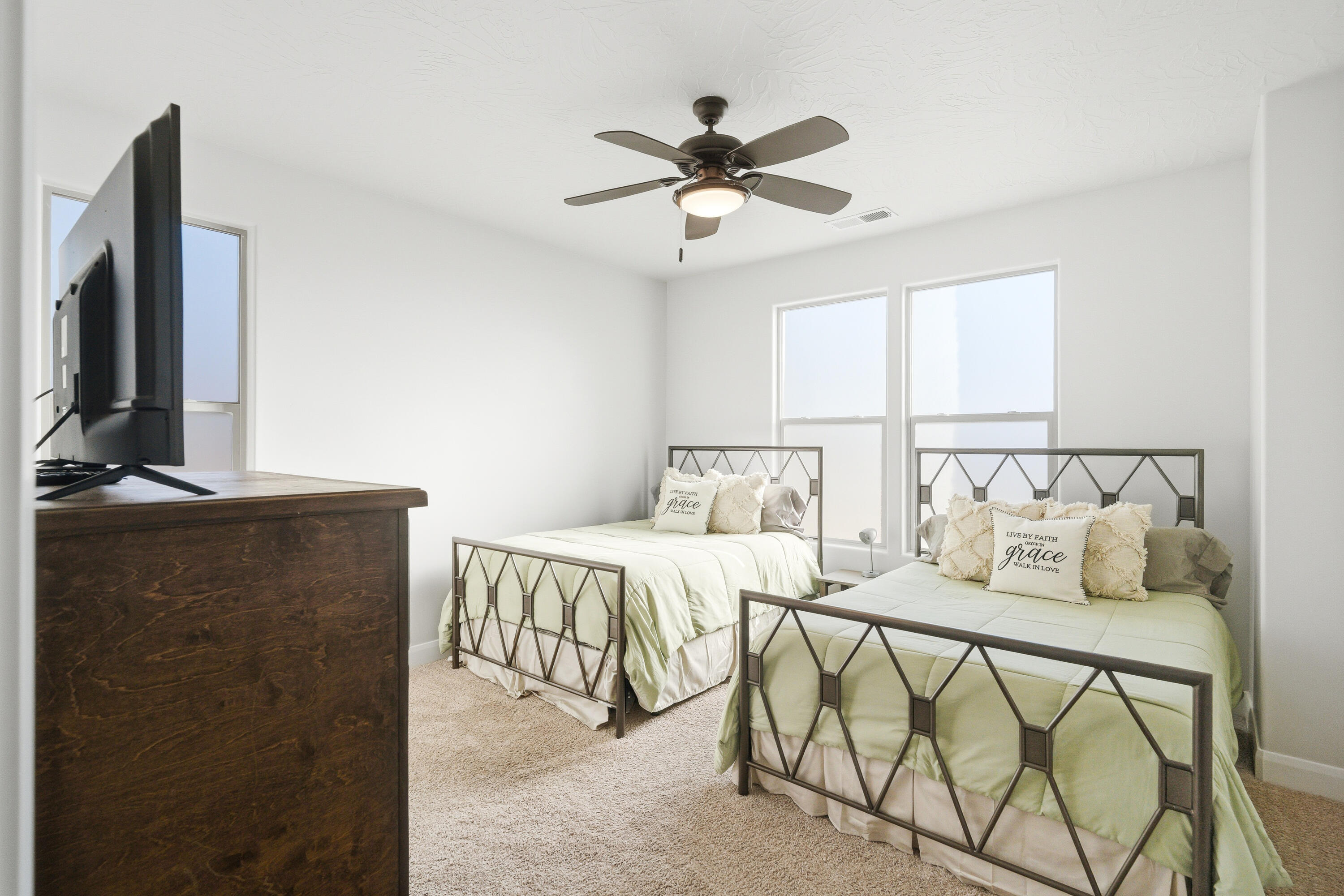 BRIO - Residential