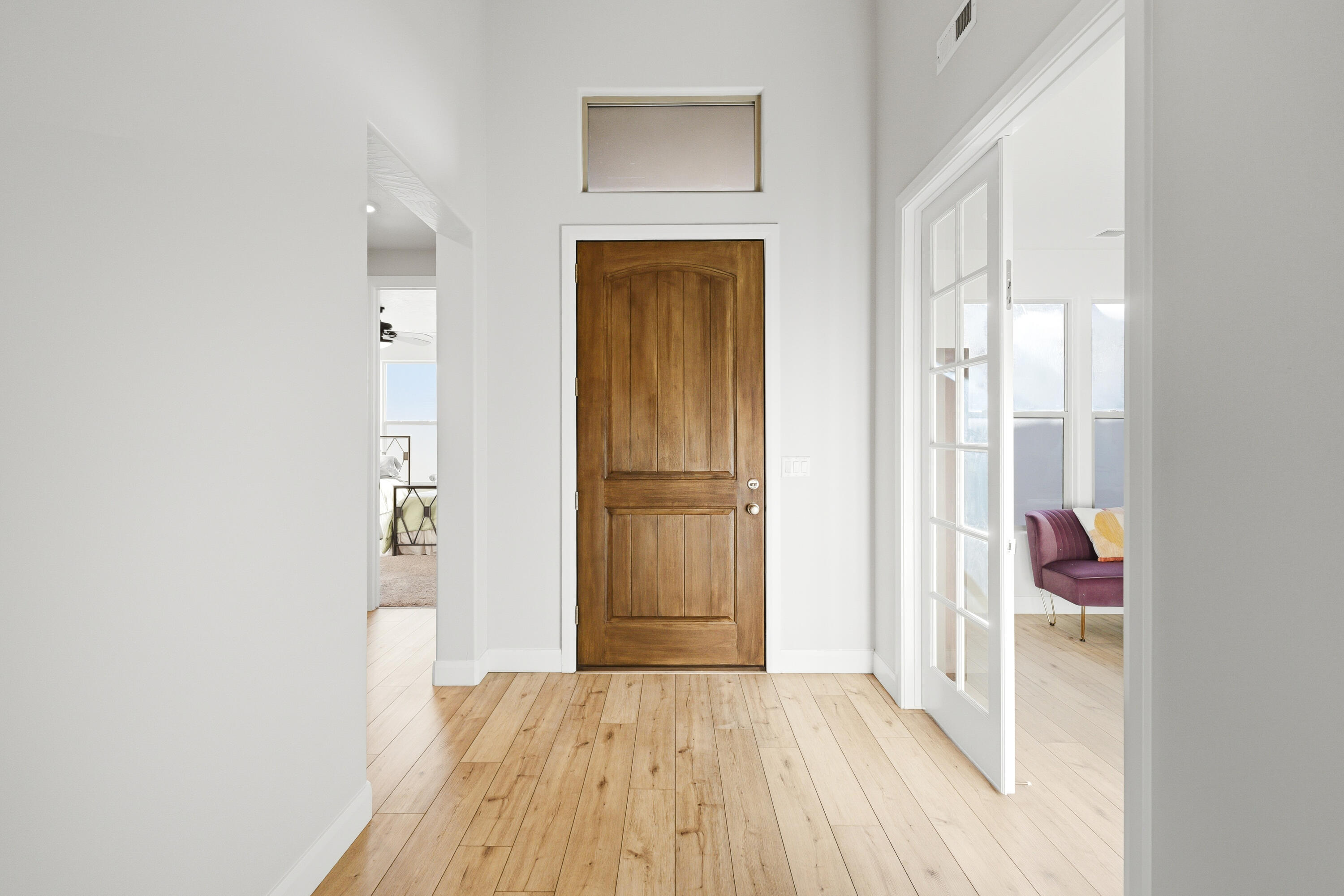 BRIO - Residential