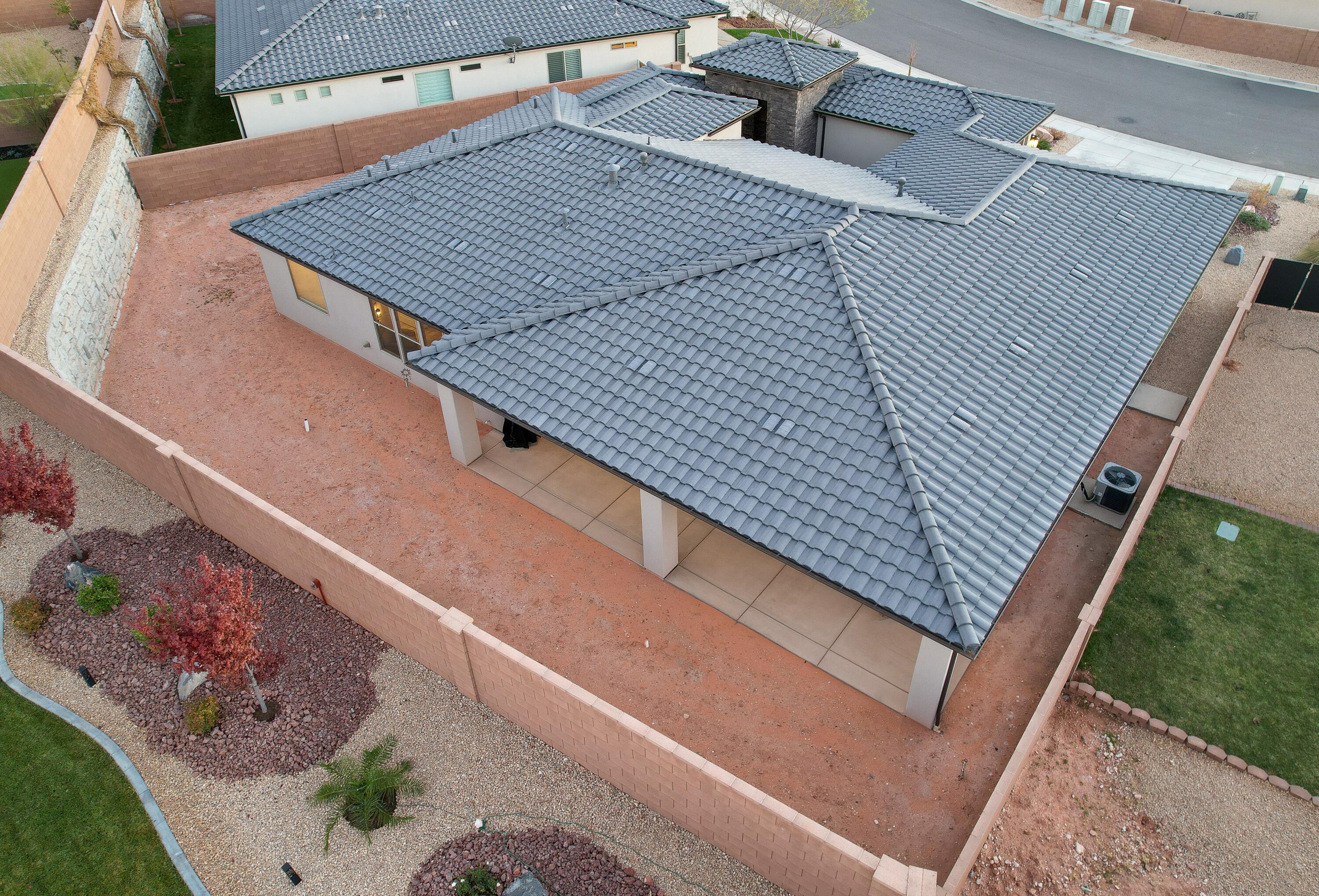 BRIO - Residential