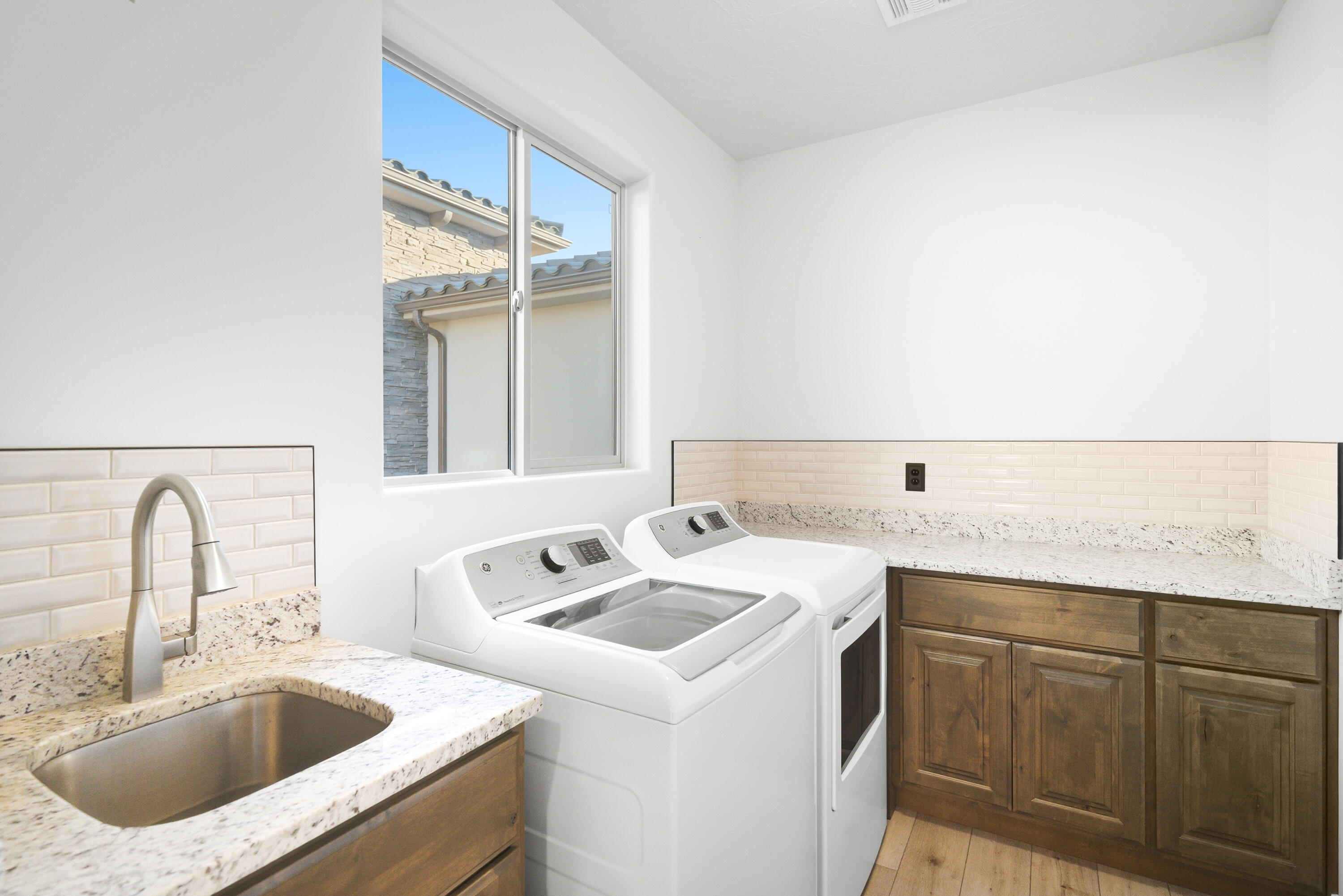 BRIO - Residential