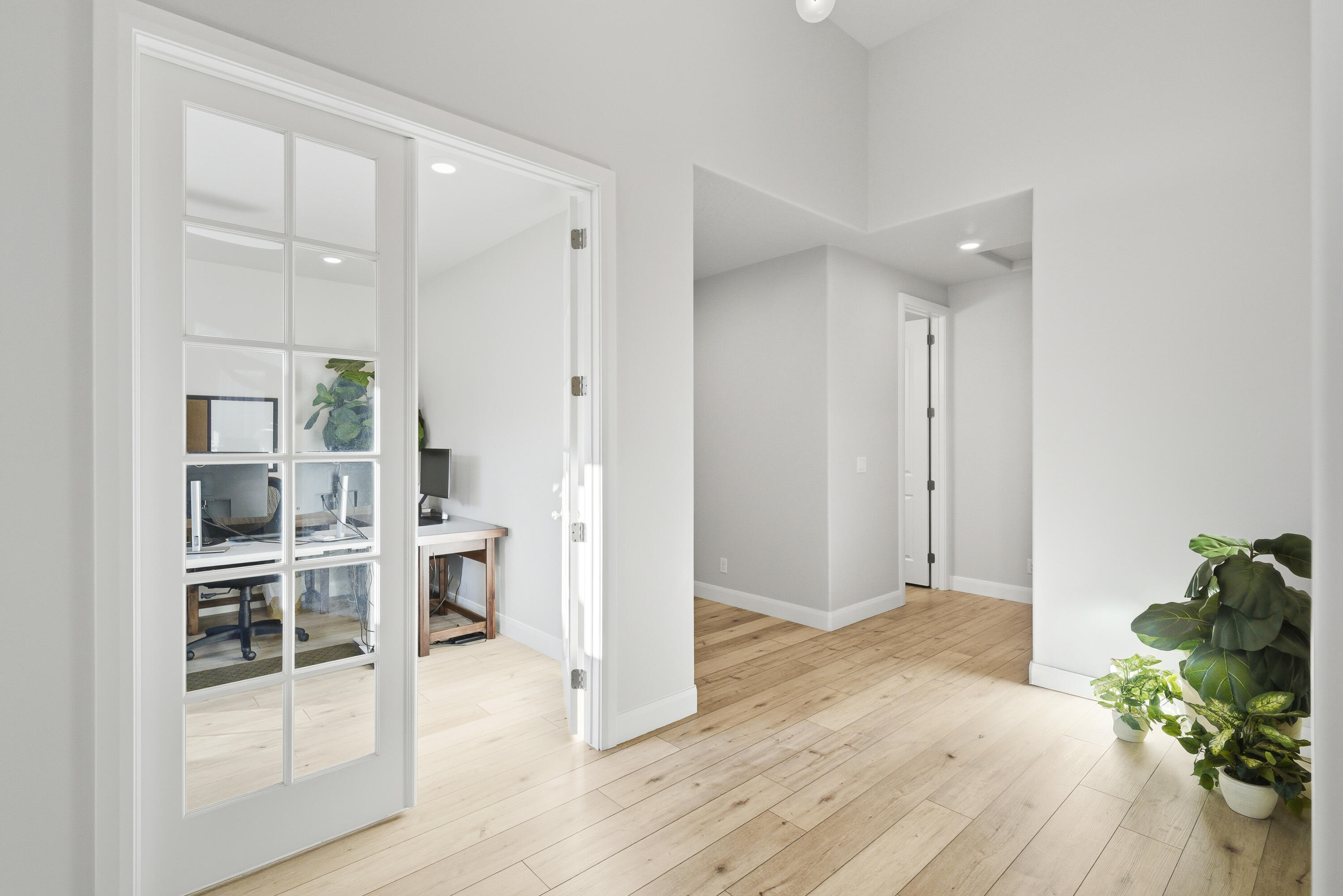 BRIO - Residential