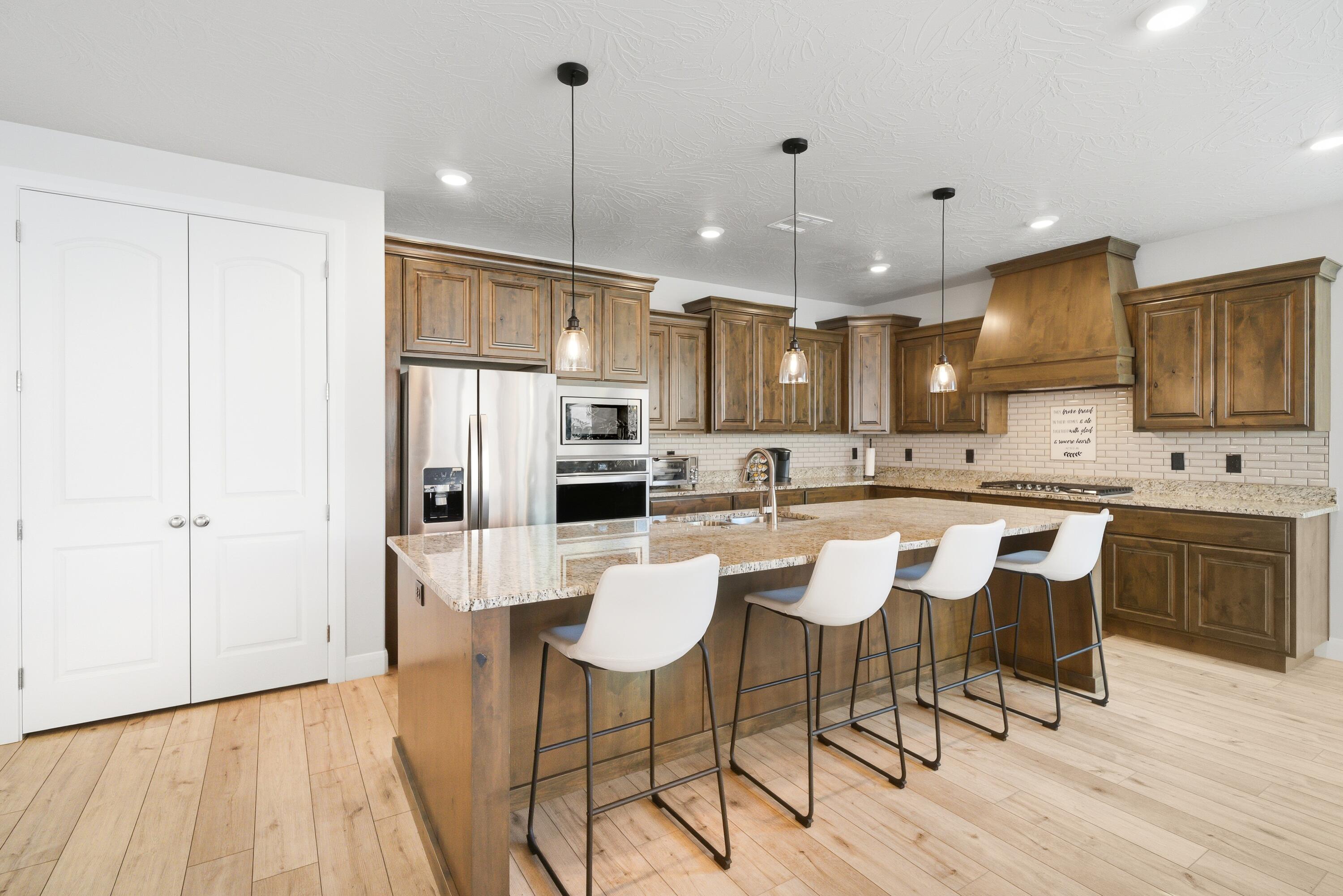 BRIO - Residential