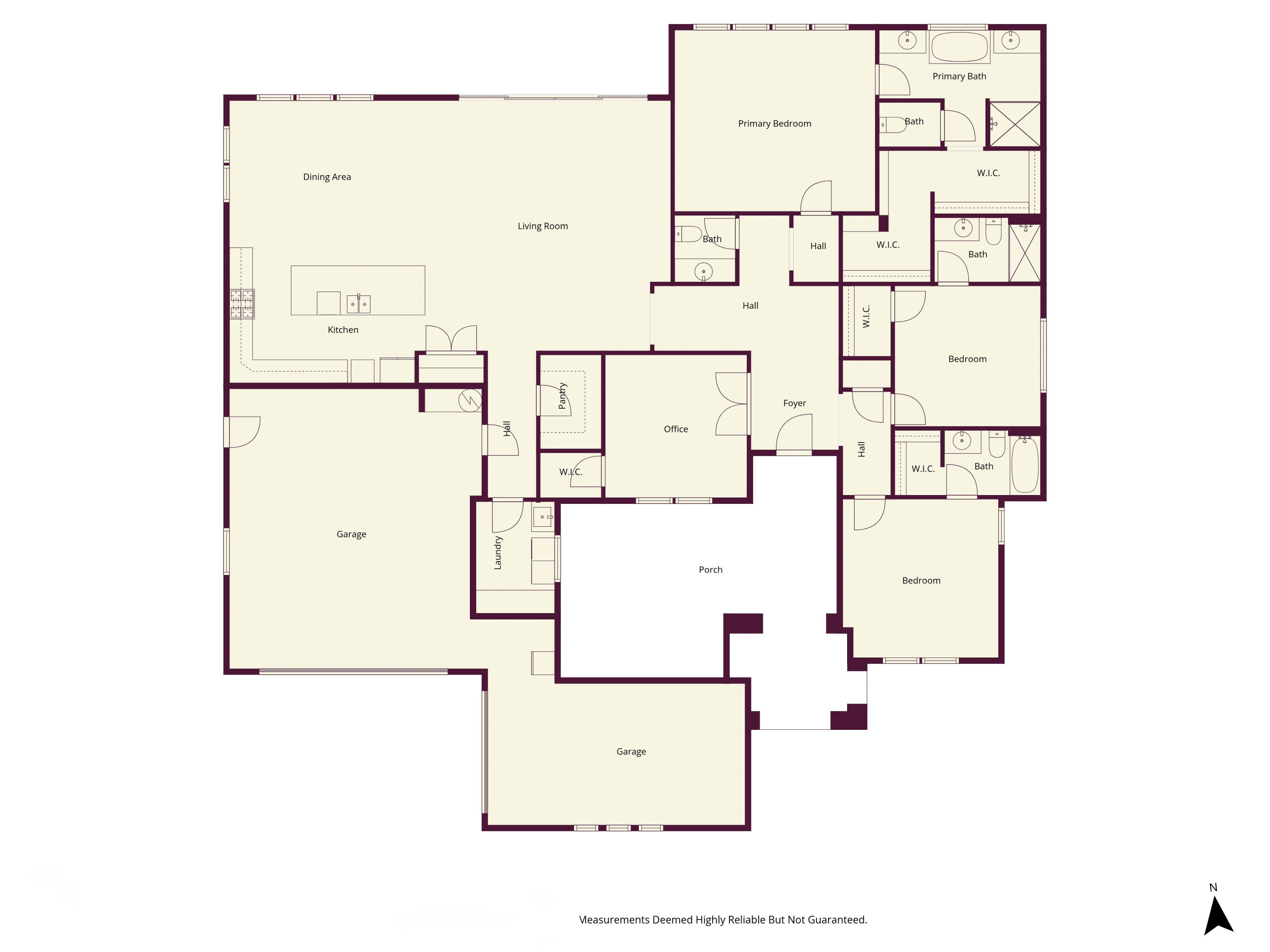 BRIO - Residential