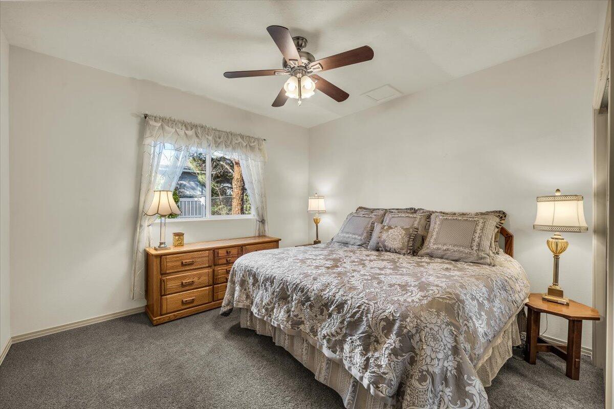 EMERALD SPRINGS TOWNHOMES - Residential