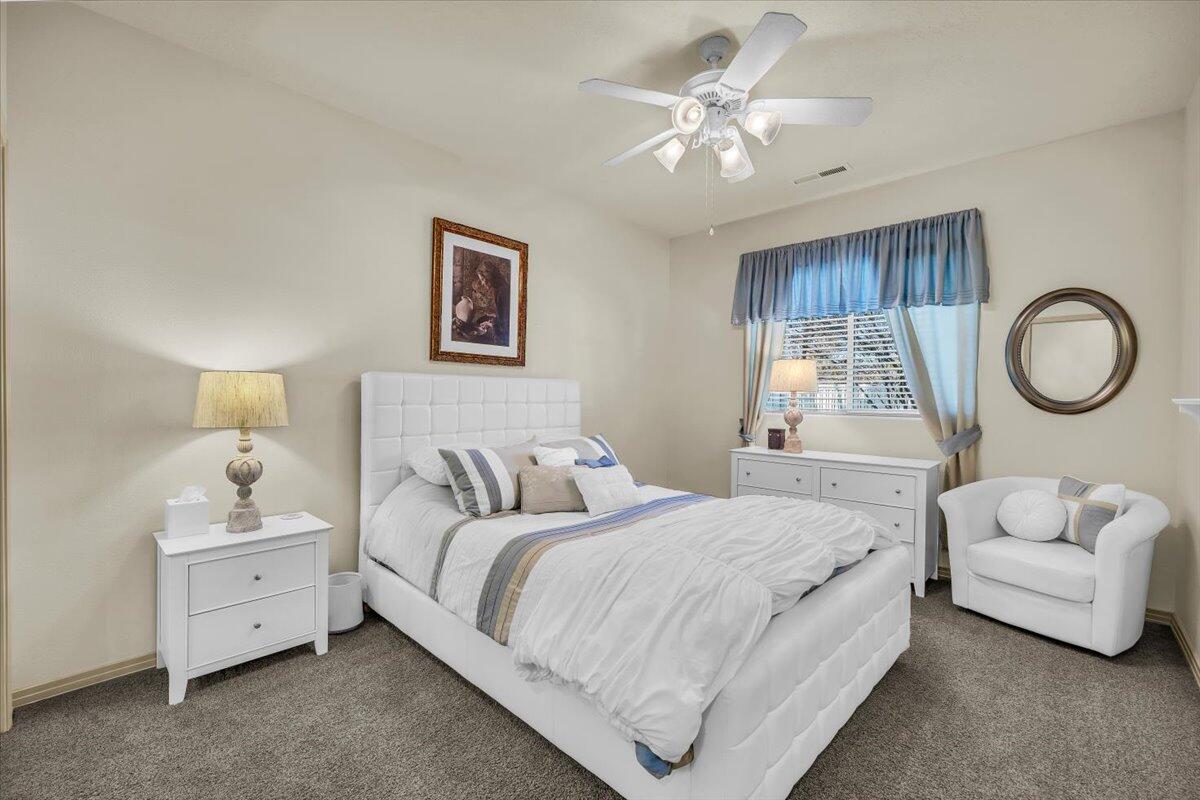 EMERALD SPRINGS TOWNHOMES - Residential