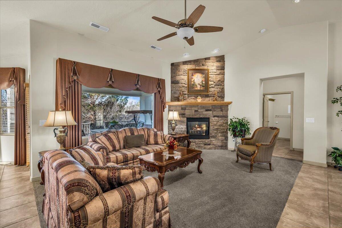 EMERALD SPRINGS TOWNHOMES - Residential