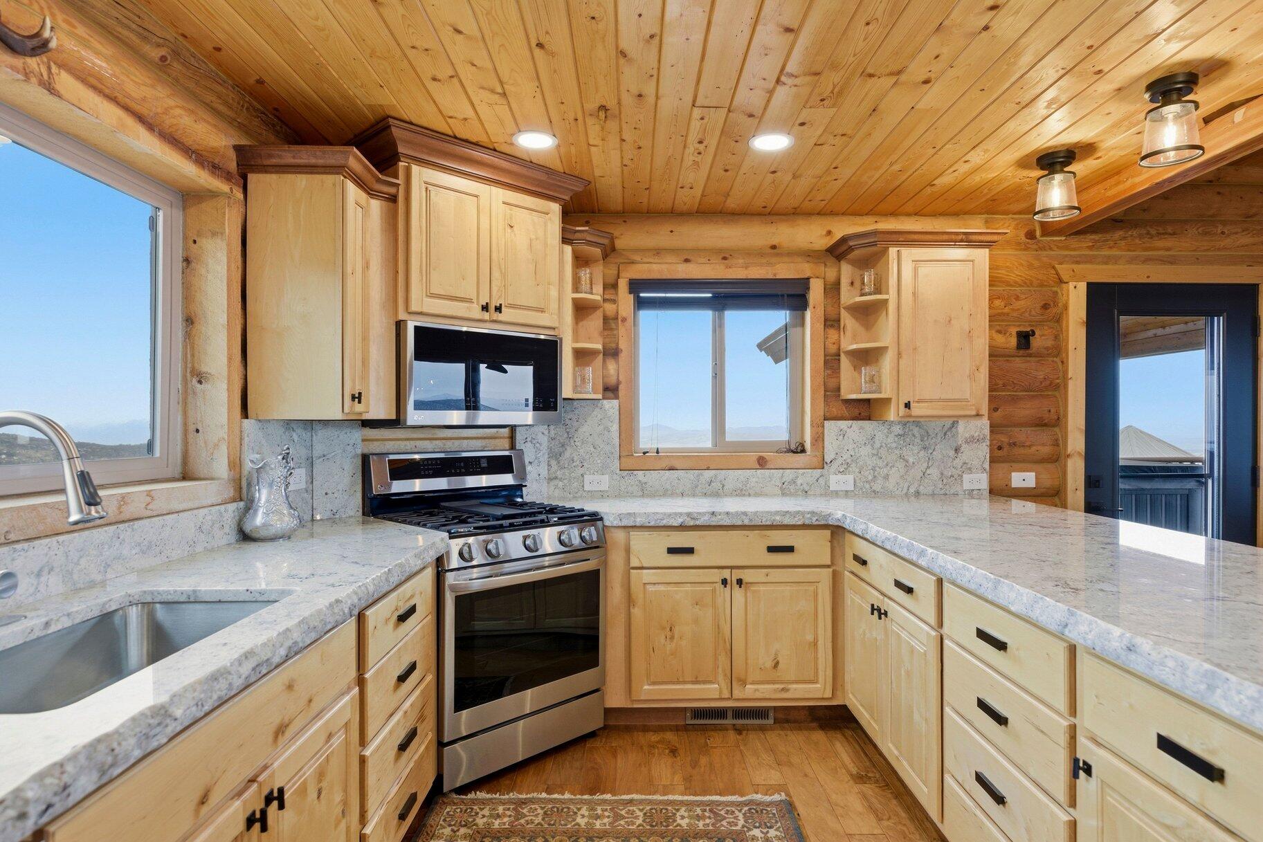 NOT AVAILABLE - Residential