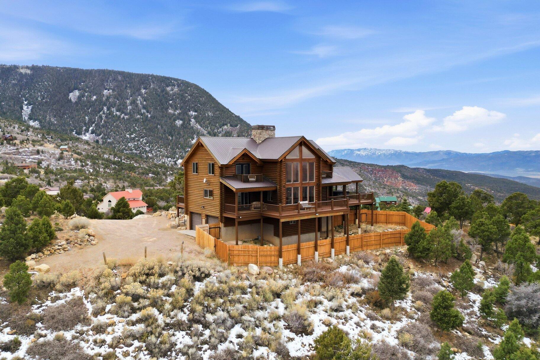 NOT AVAILABLE - Residential