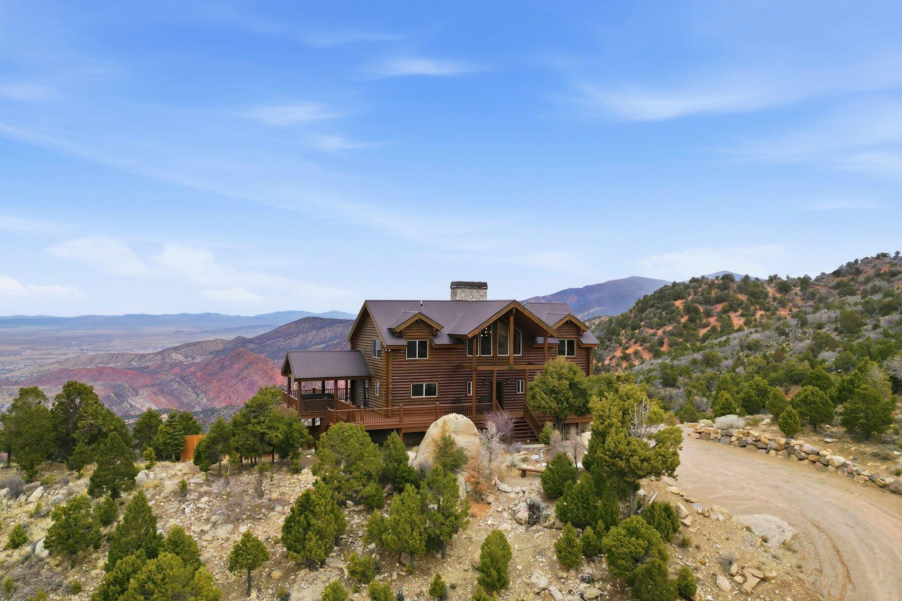 NOT AVAILABLE - Residential