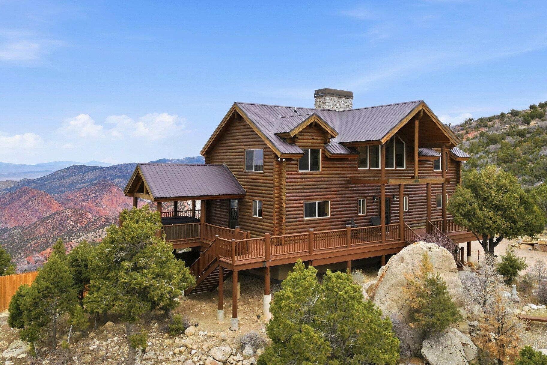 NOT AVAILABLE - Residential
