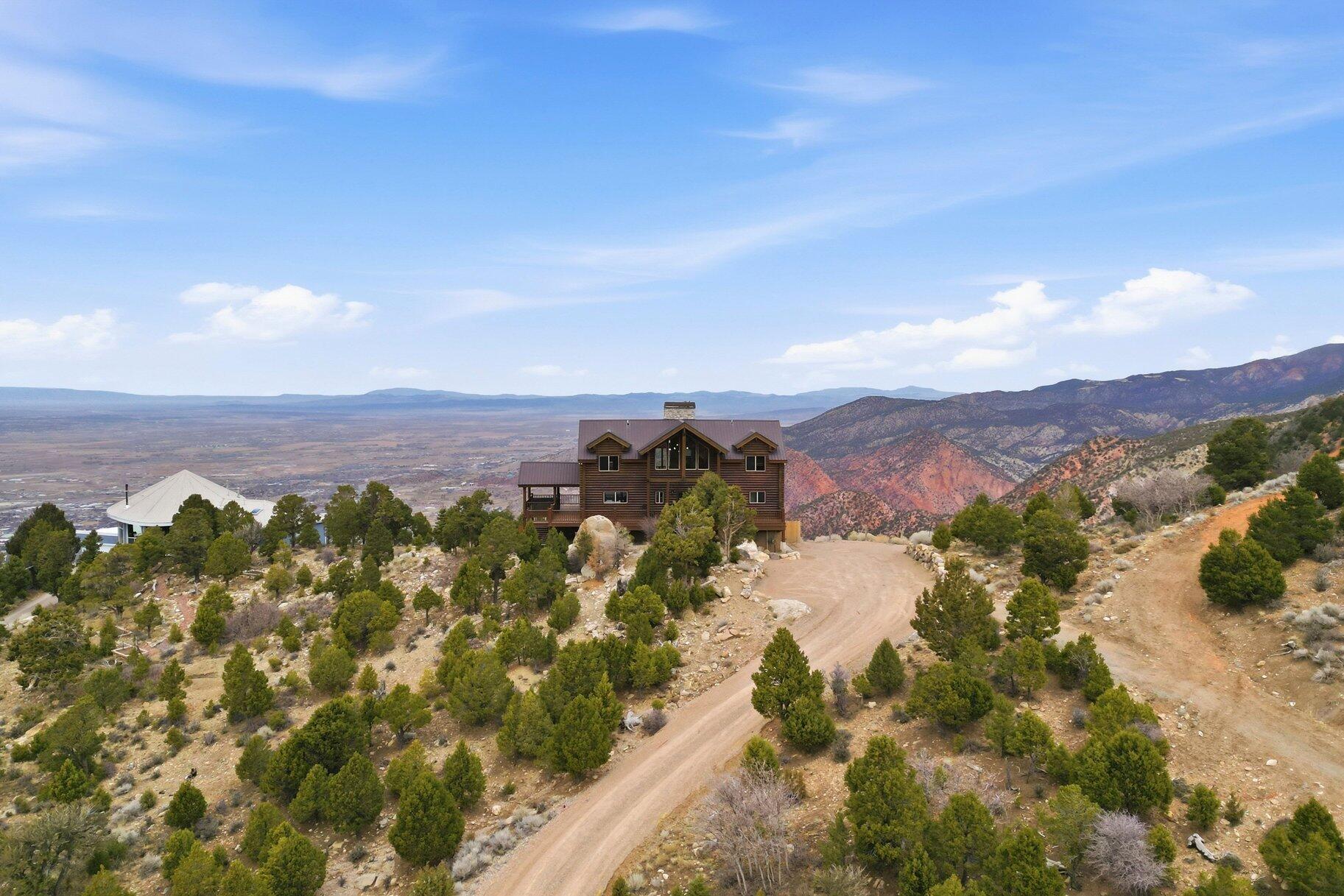 NOT AVAILABLE - Residential
