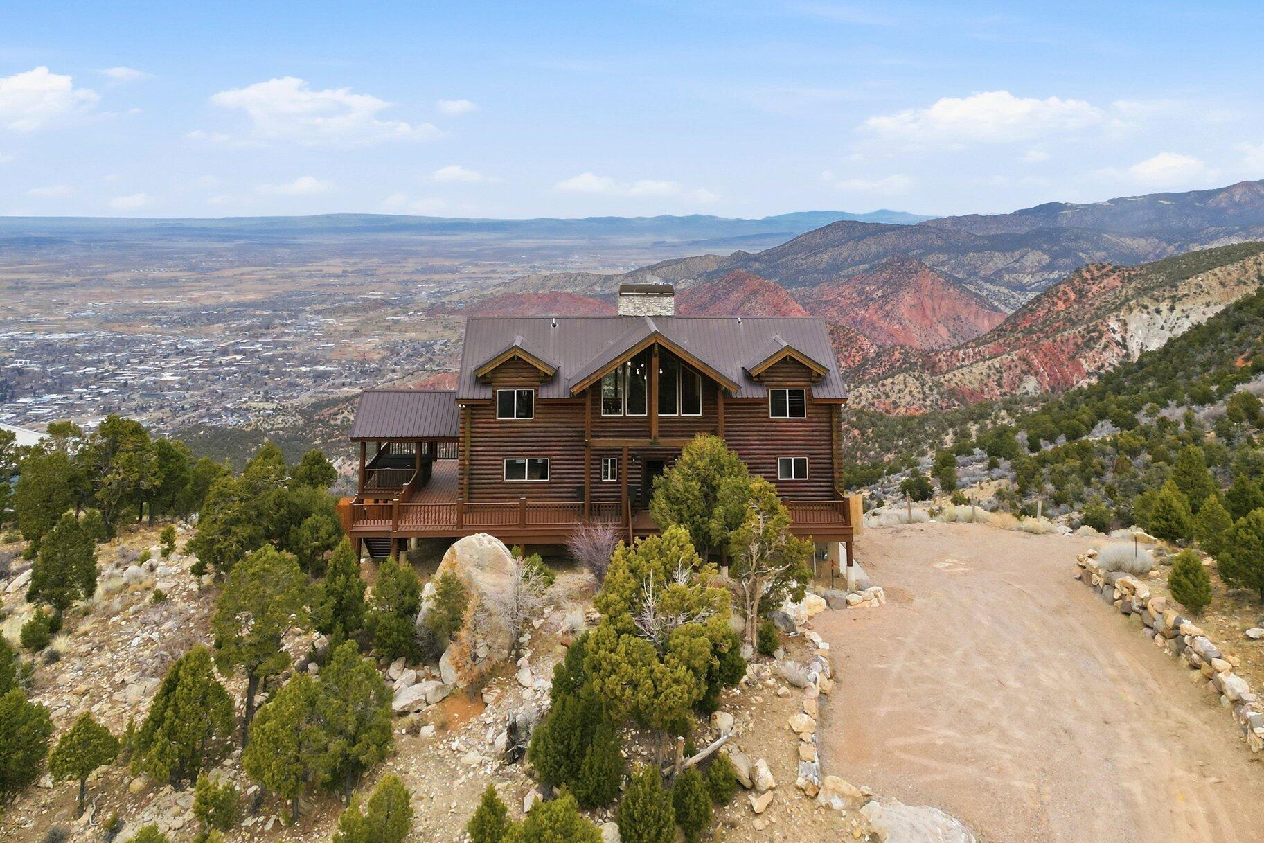 NOT AVAILABLE - Residential
