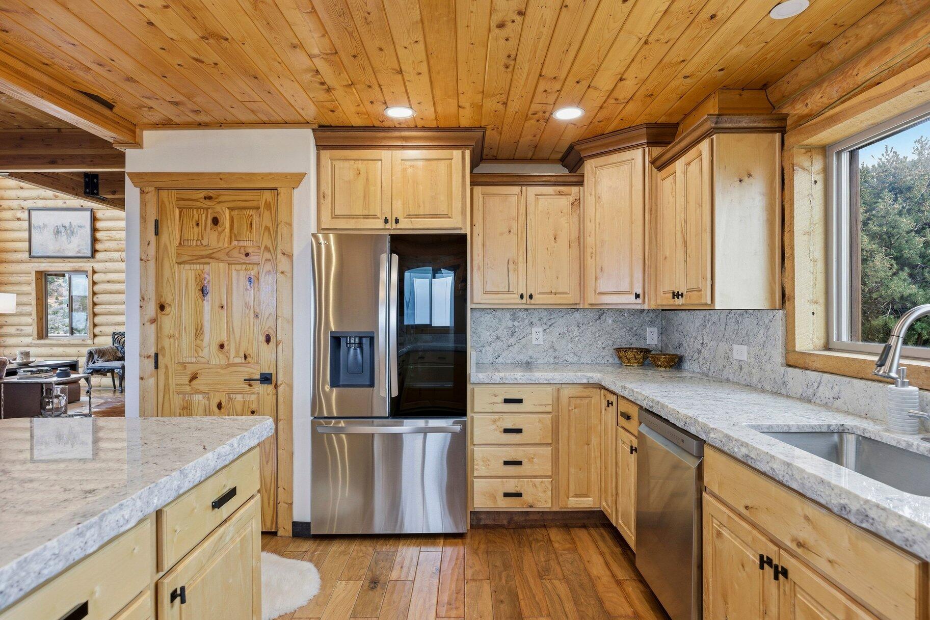 NOT AVAILABLE - Residential