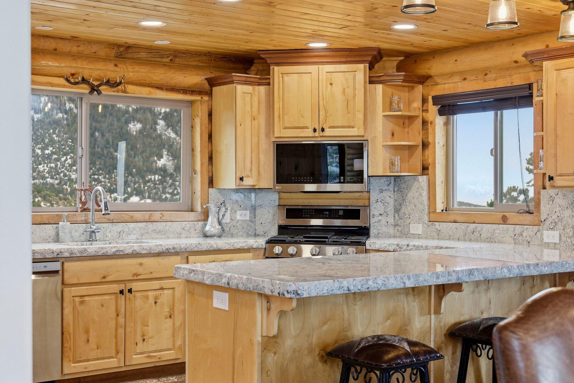NOT AVAILABLE - Residential