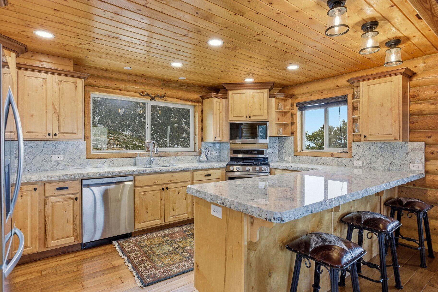 NOT AVAILABLE - Residential