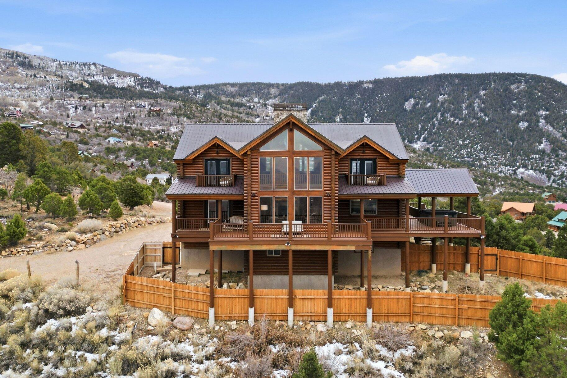 NOT AVAILABLE - Residential