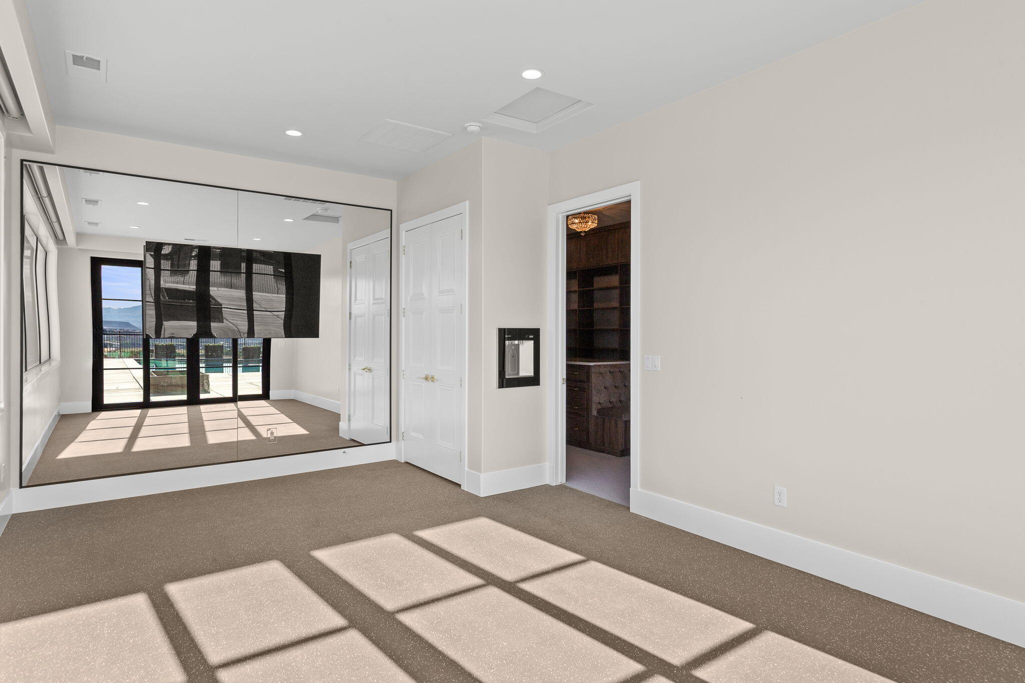 CHAPARRAL HEIGHTS - Residential