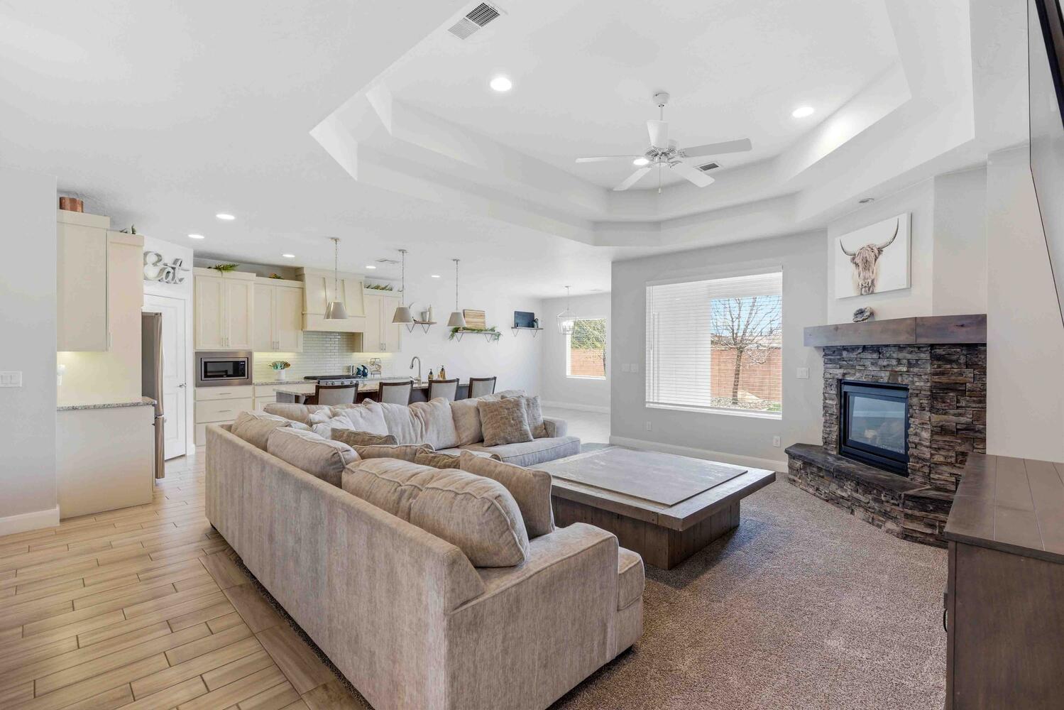 DIXIE SPRINGS - Residential