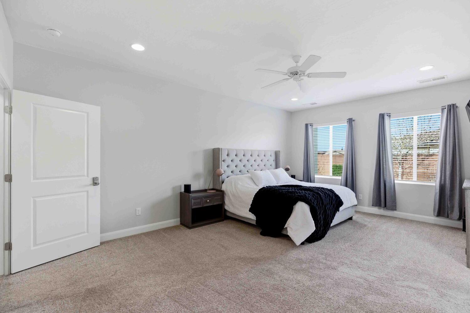 DIXIE SPRINGS - Residential