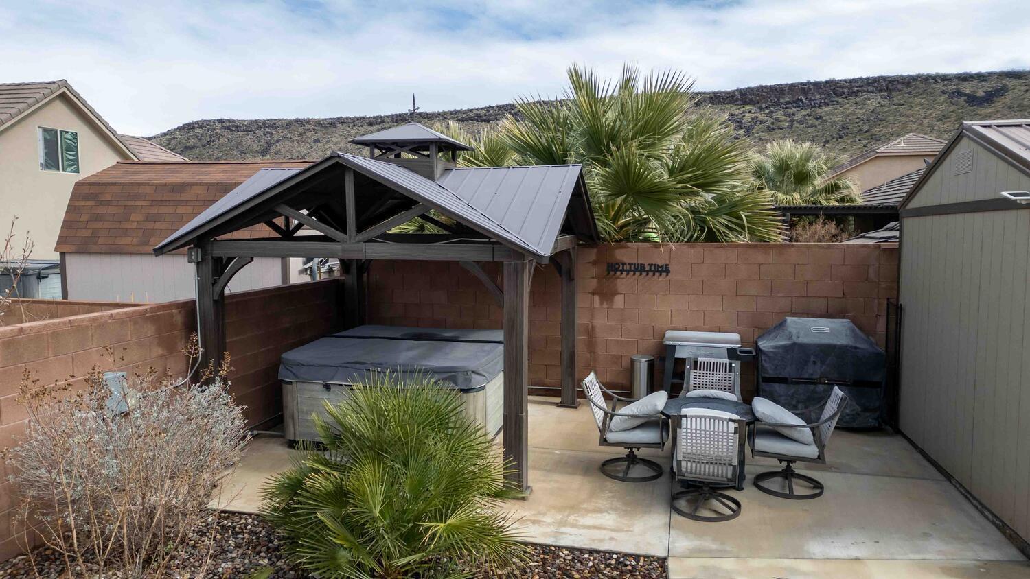 DIXIE SPRINGS - Residential