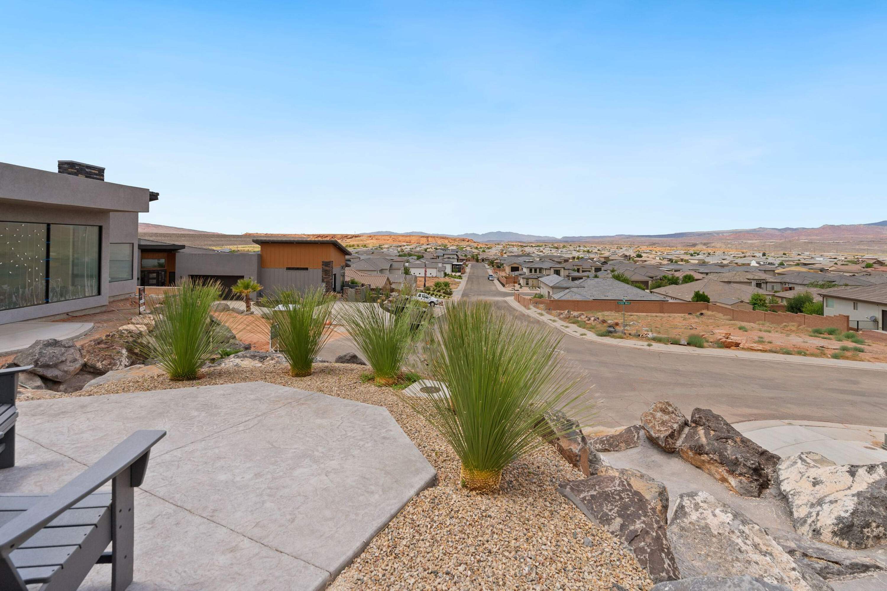 DIXIE SPRINGS - Residential