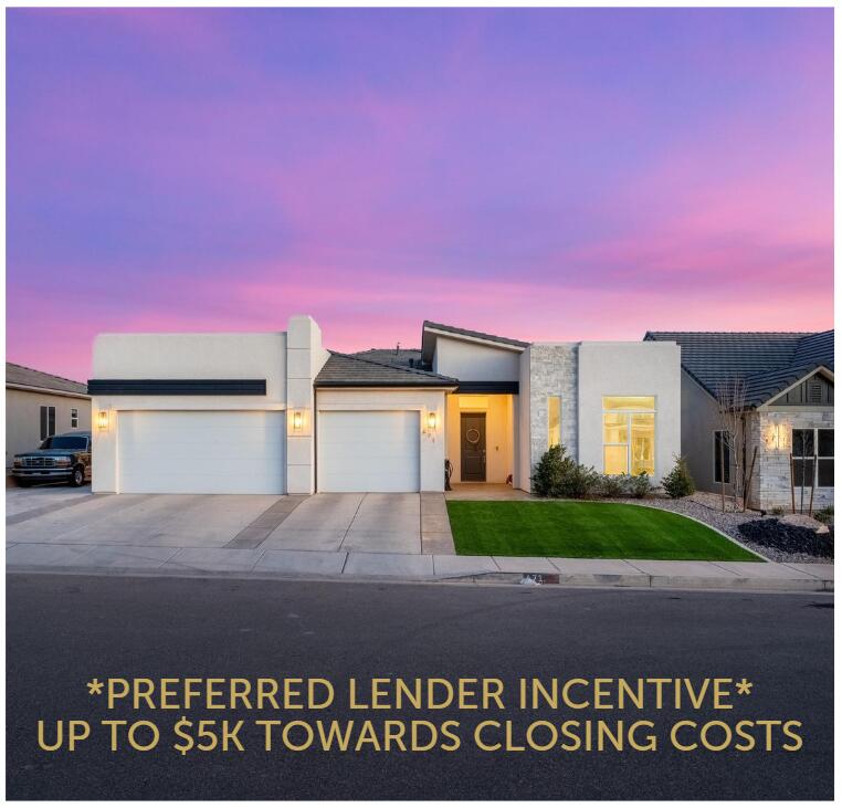 RIVERBEND AT SUNRISE VALLEY - Residential