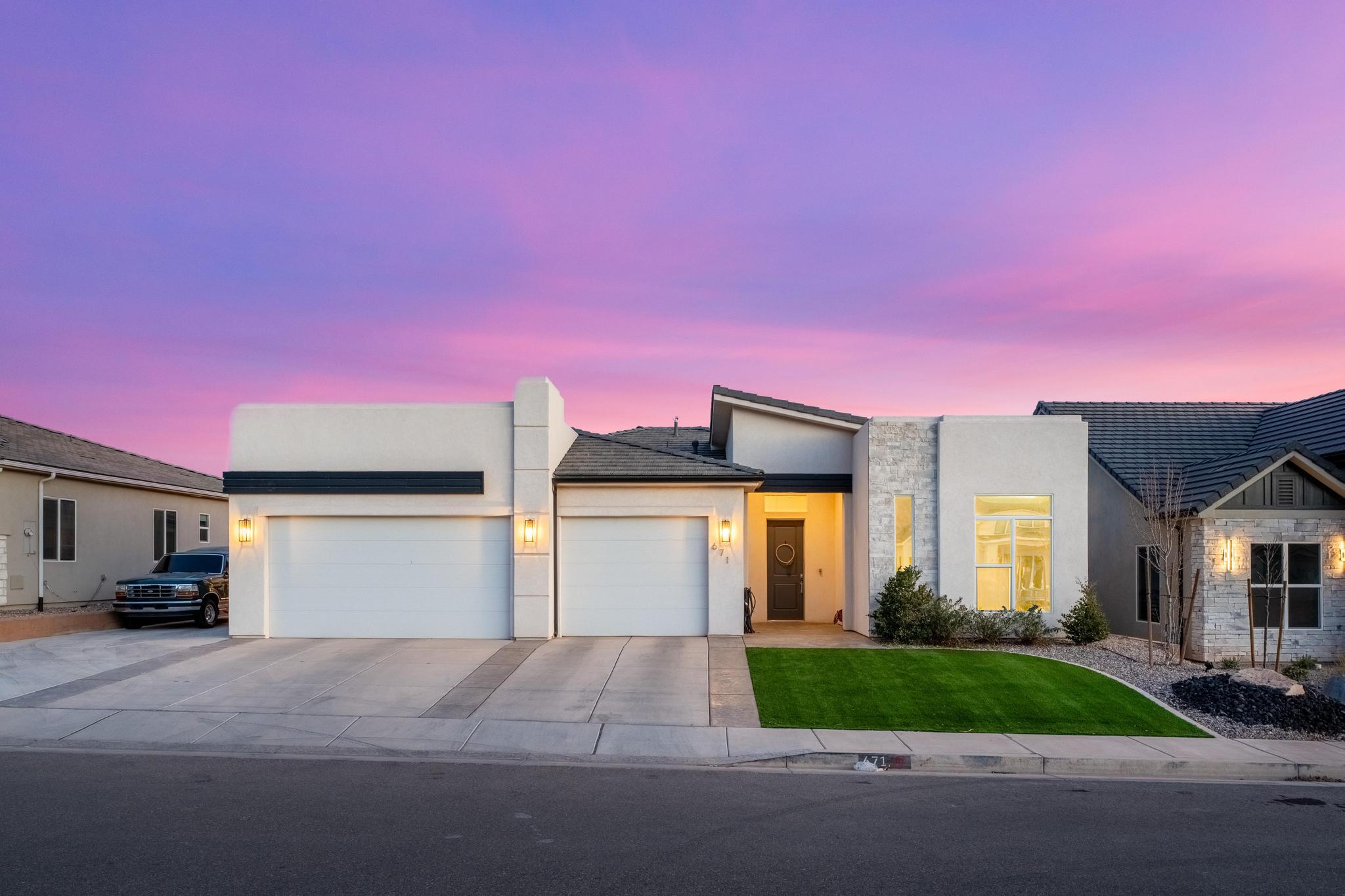 RIVERBEND AT SUNRISE VALLEY - Residential