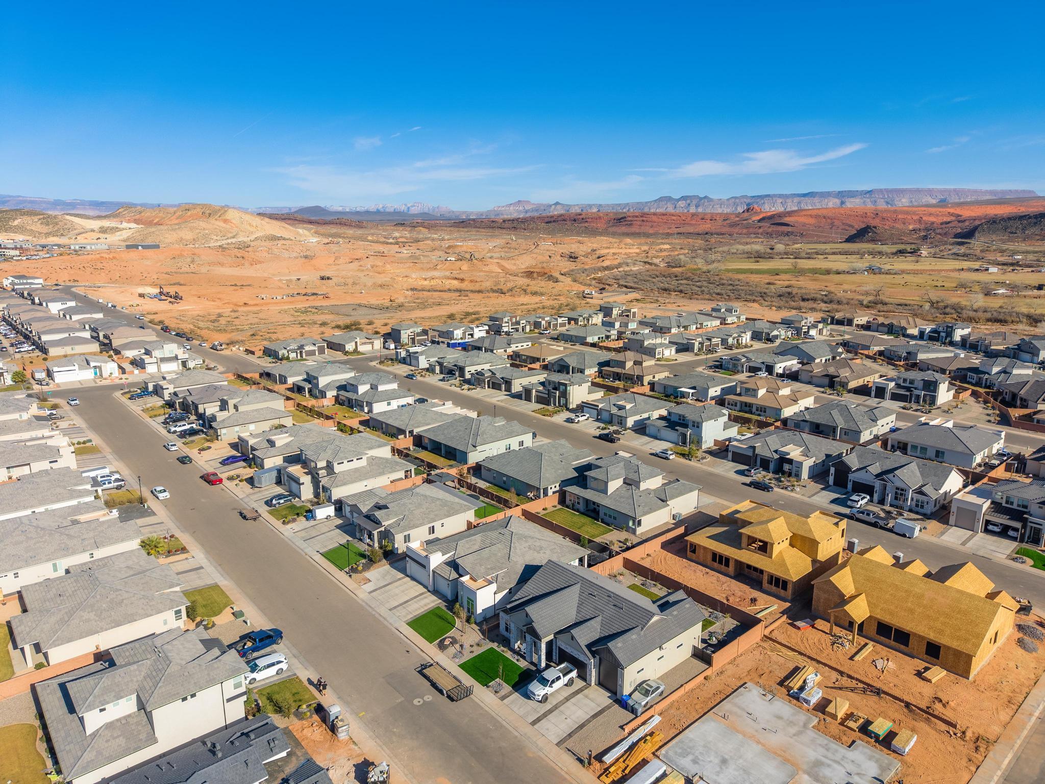 RIVERBEND AT SUNRISE VALLEY - Residential