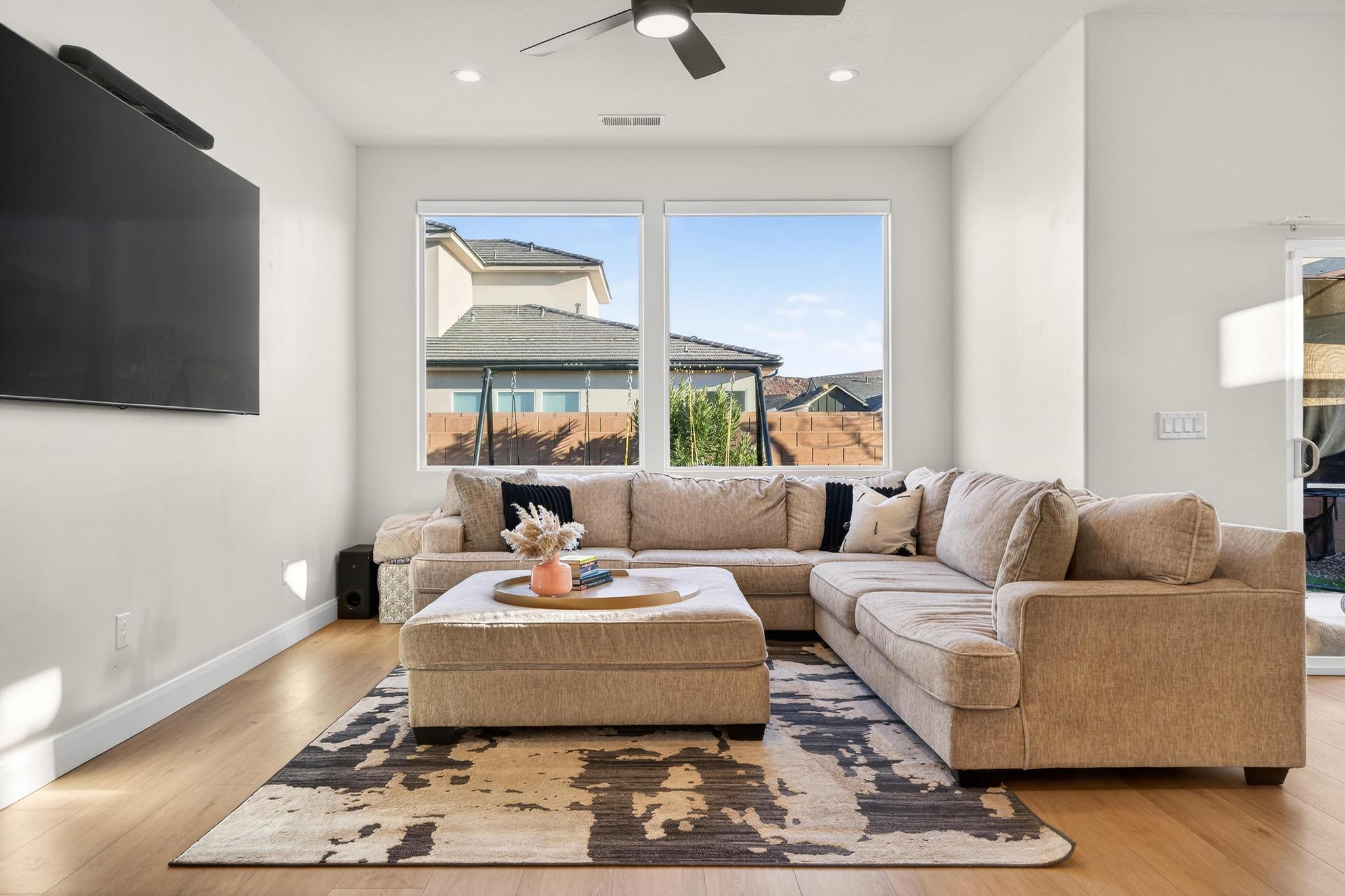 RIVERBEND AT SUNRISE VALLEY - Residential