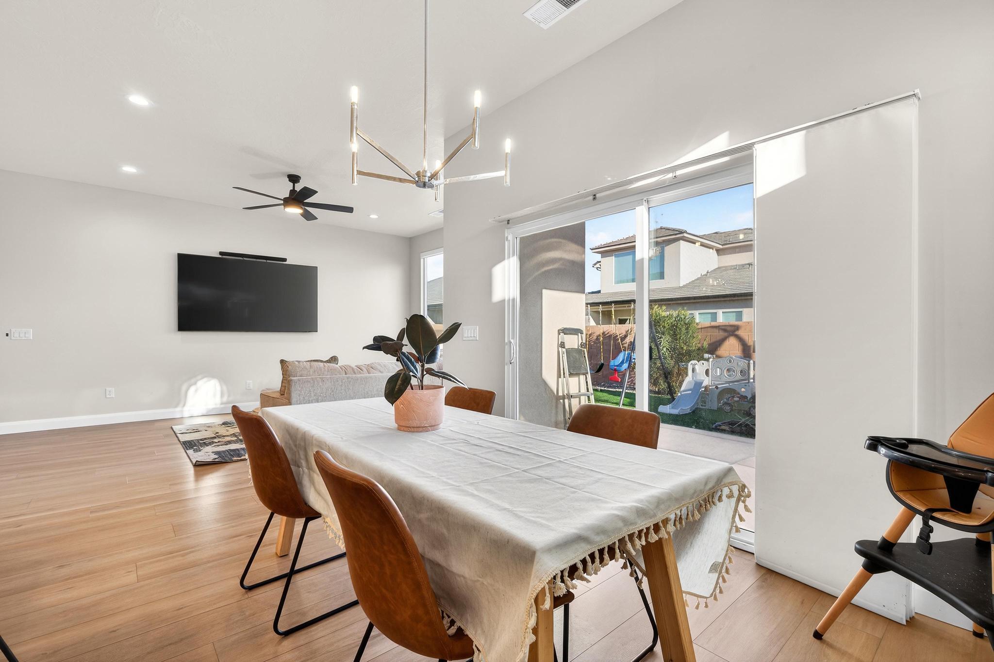 RIVERBEND AT SUNRISE VALLEY - Residential