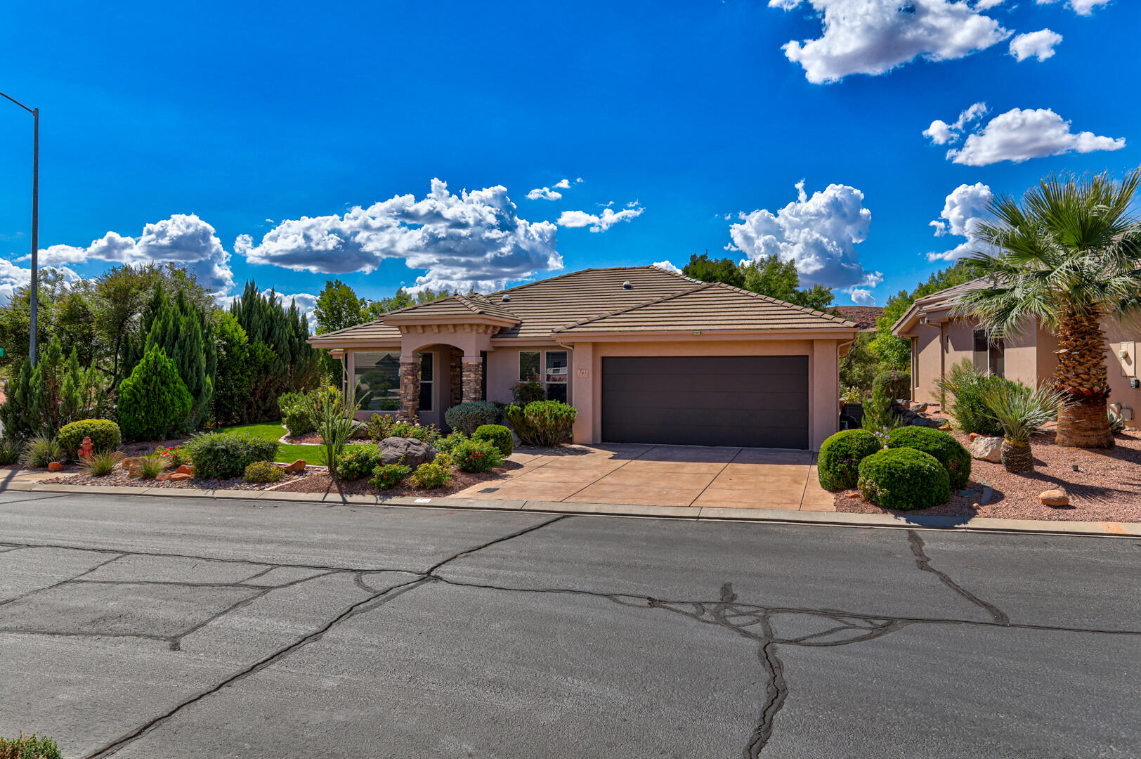 LINKS AT GREEN SPRINGS - Residential