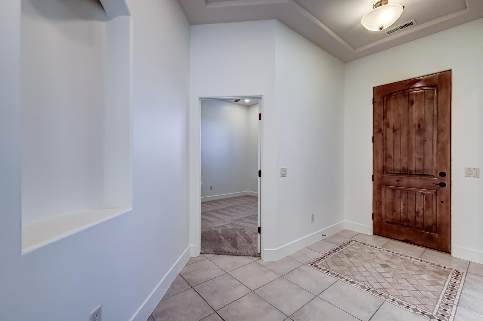 LINKS AT GREEN SPRINGS - Residential
