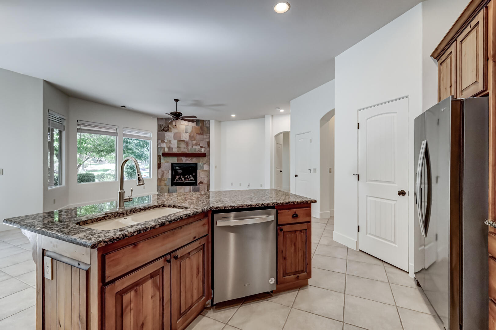 LINKS AT GREEN SPRINGS - Residential