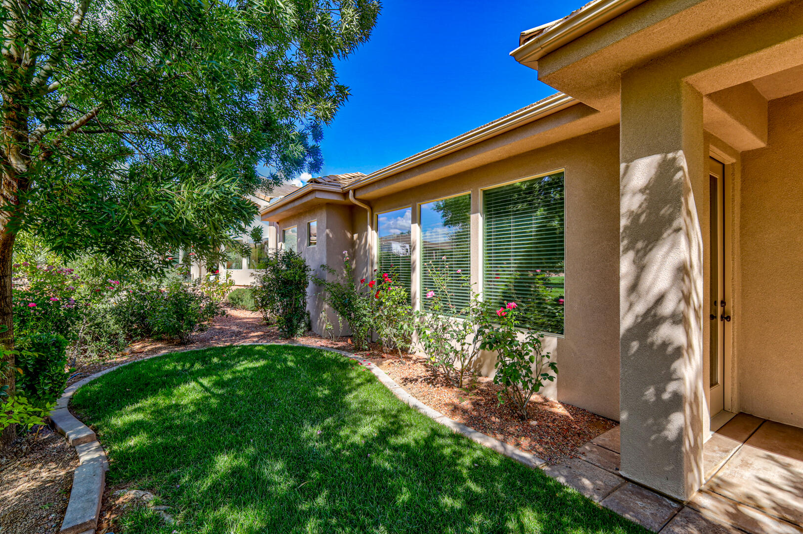 LINKS AT GREEN SPRINGS - Residential