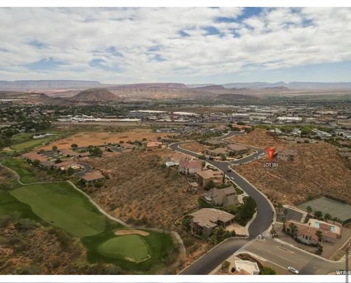 LION'S HEAD HILLTOP ESTATES AT GREEN SPRINGS - Land