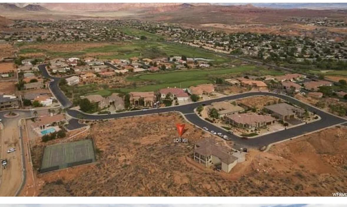 LION'S HEAD HILLTOP ESTATES AT GREEN SPRINGS - Land