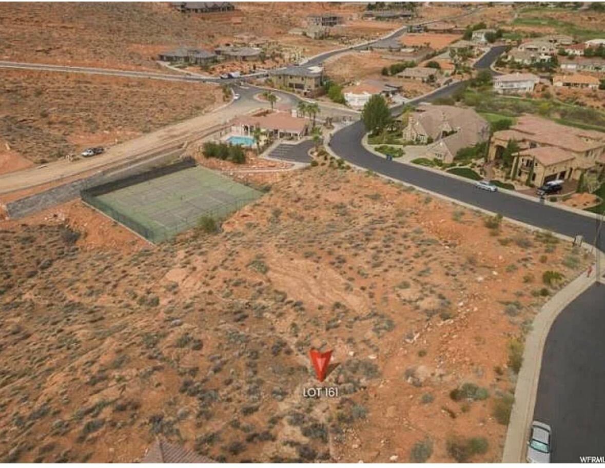 LION'S HEAD HILLTOP ESTATES AT GREEN SPRINGS - Land