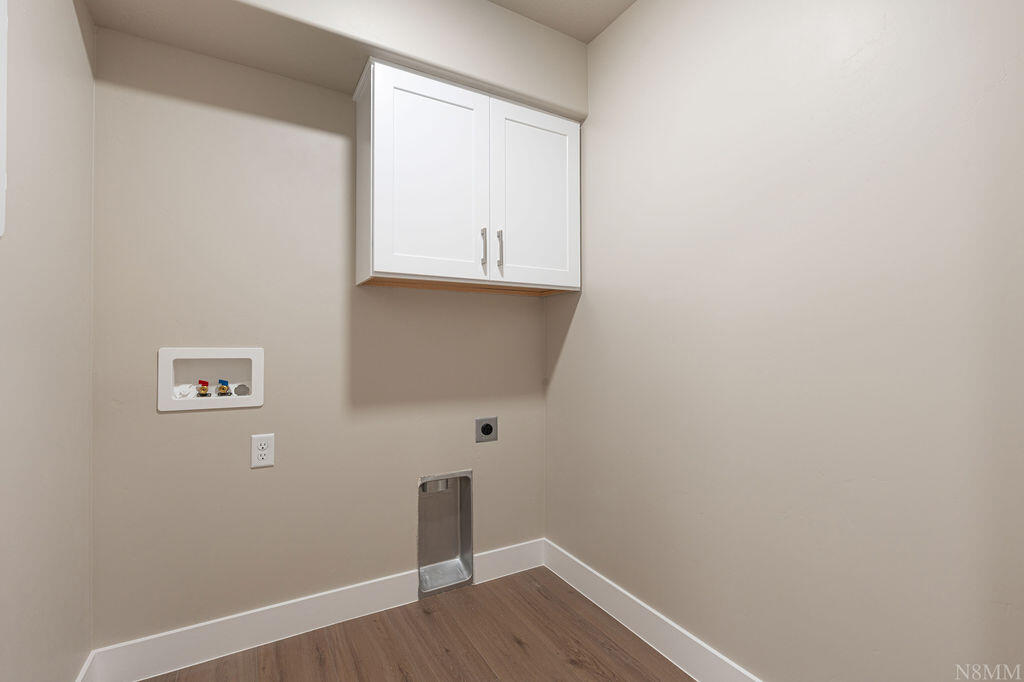 HURRICANE HEIGHTS TOWNHOMES - Residential