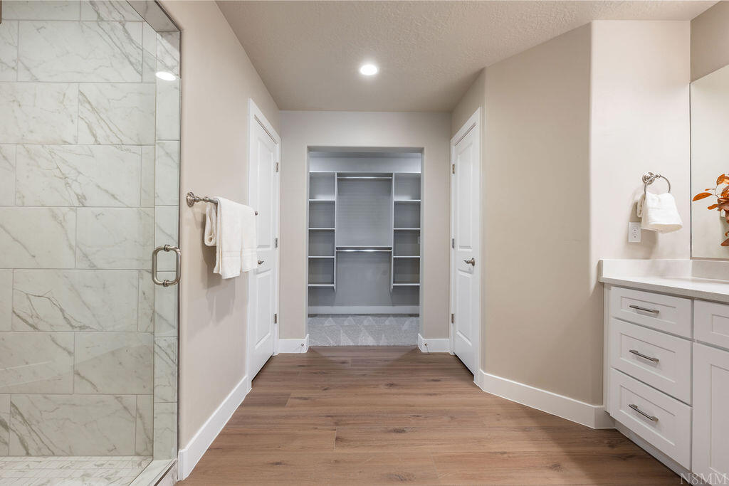 HURRICANE HEIGHTS TOWNHOMES - Residential