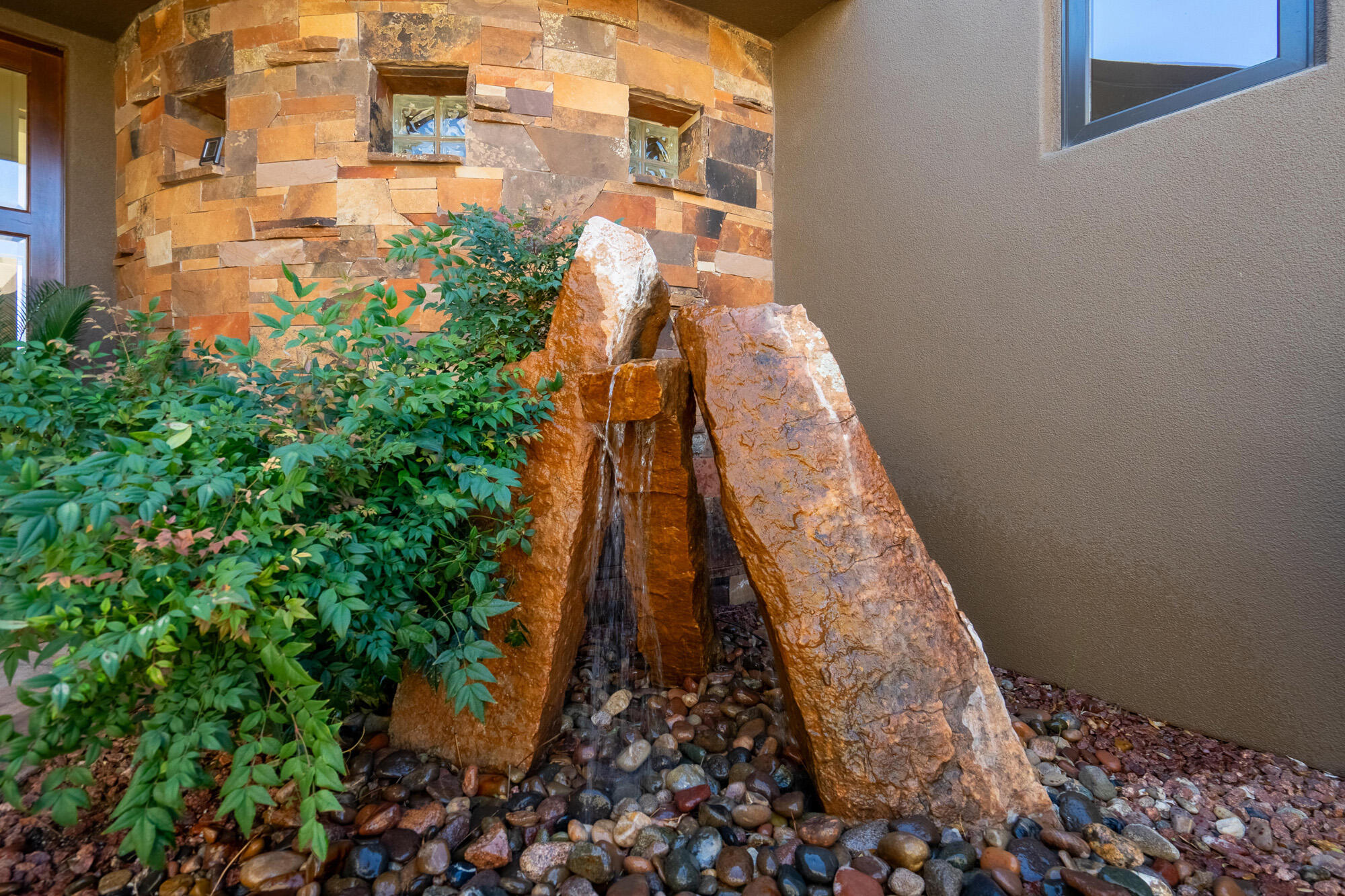 CLIFFS OF SNOW CANYON - Residential