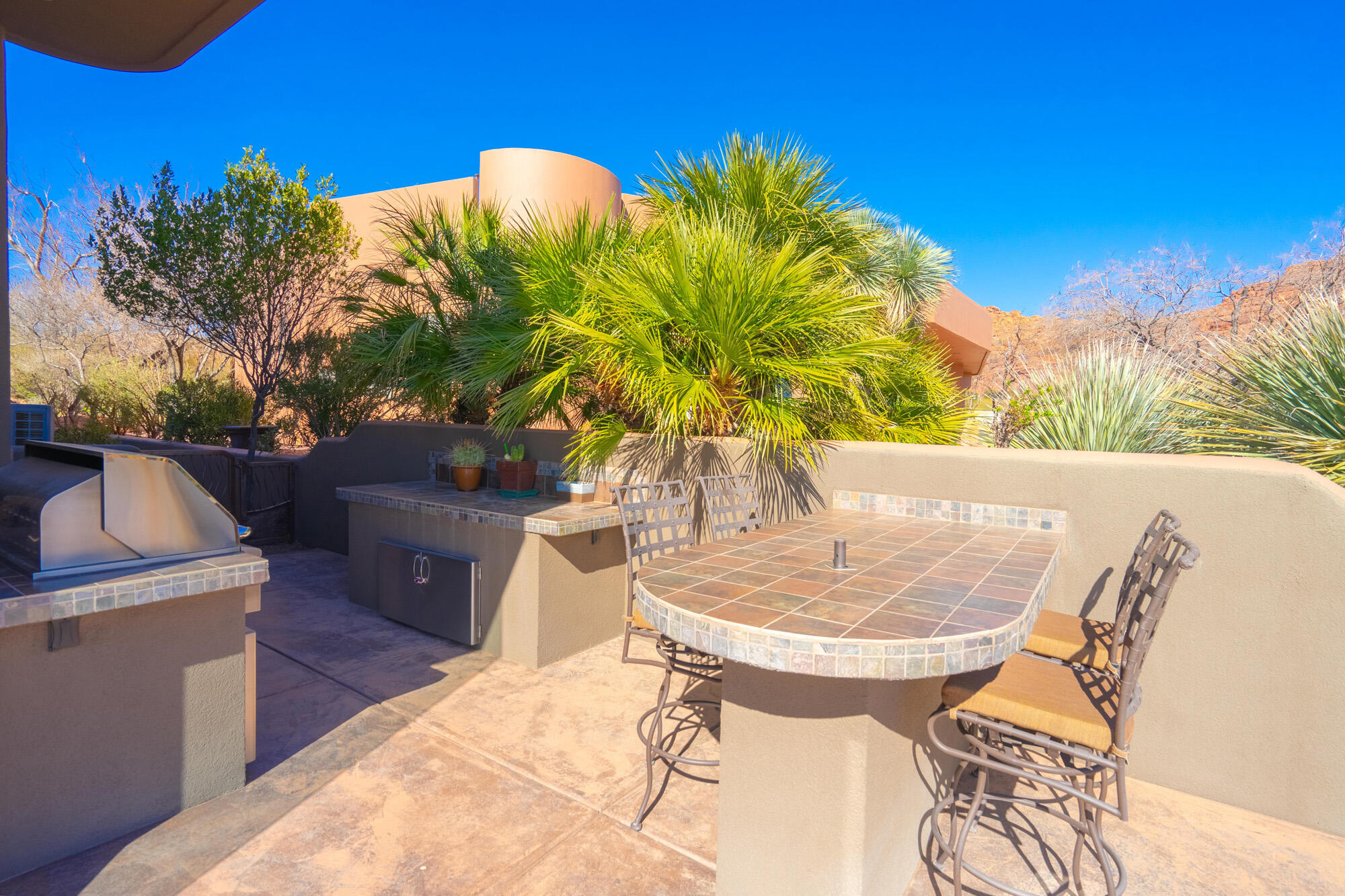 CLIFFS OF SNOW CANYON - Residential