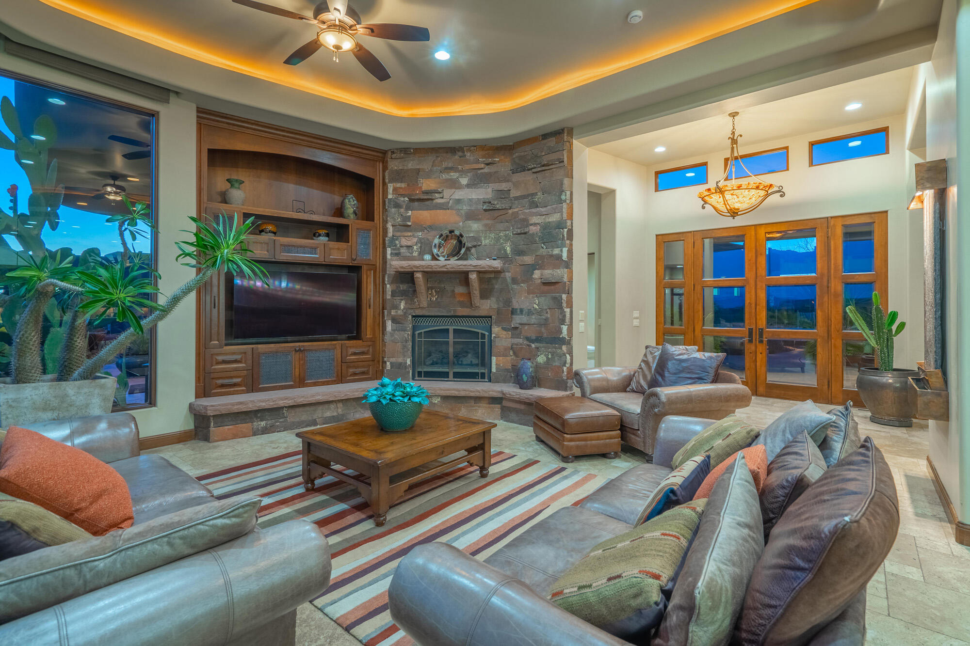 CLIFFS OF SNOW CANYON - Residential