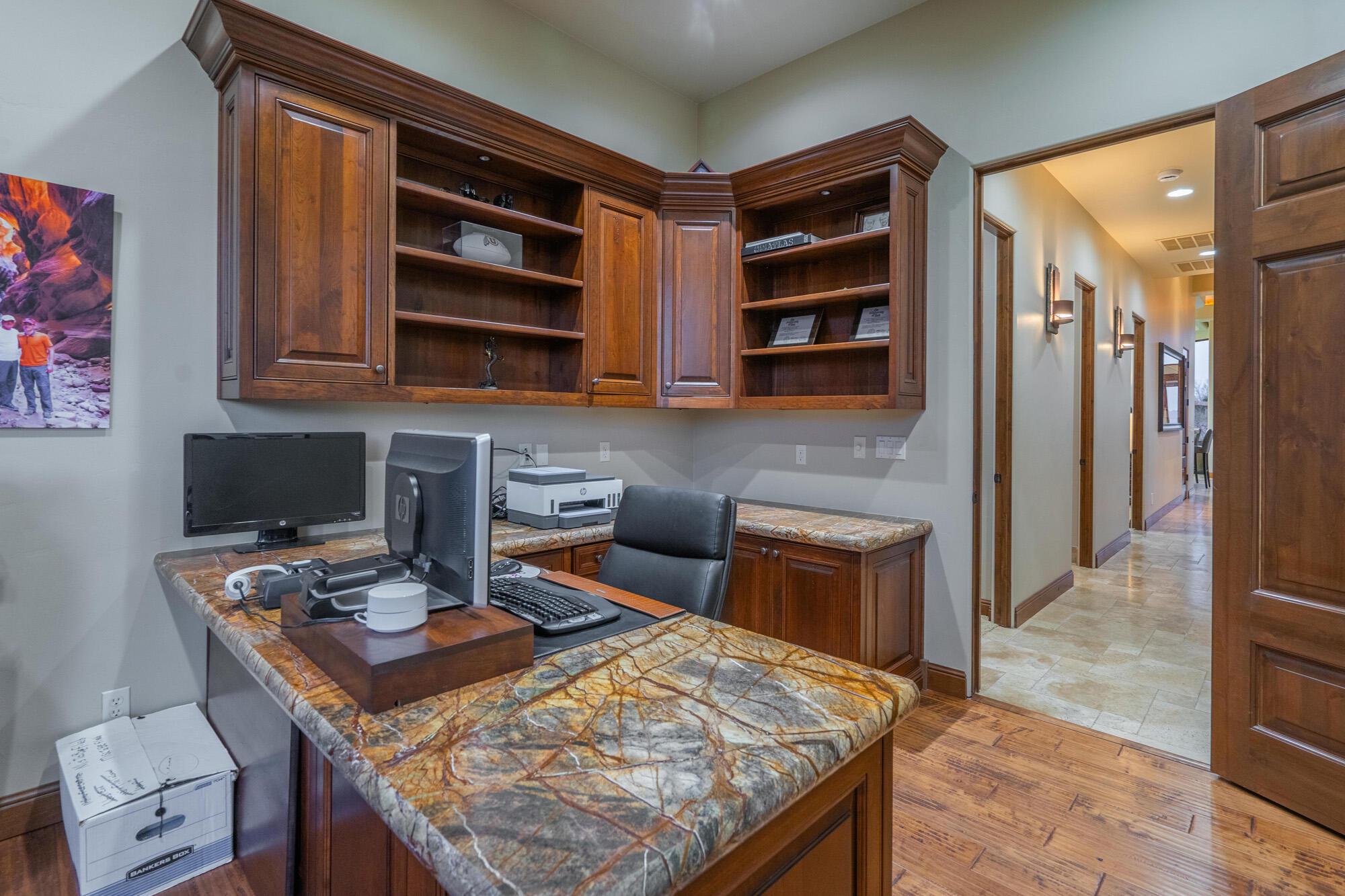 CLIFFS OF SNOW CANYON - Residential