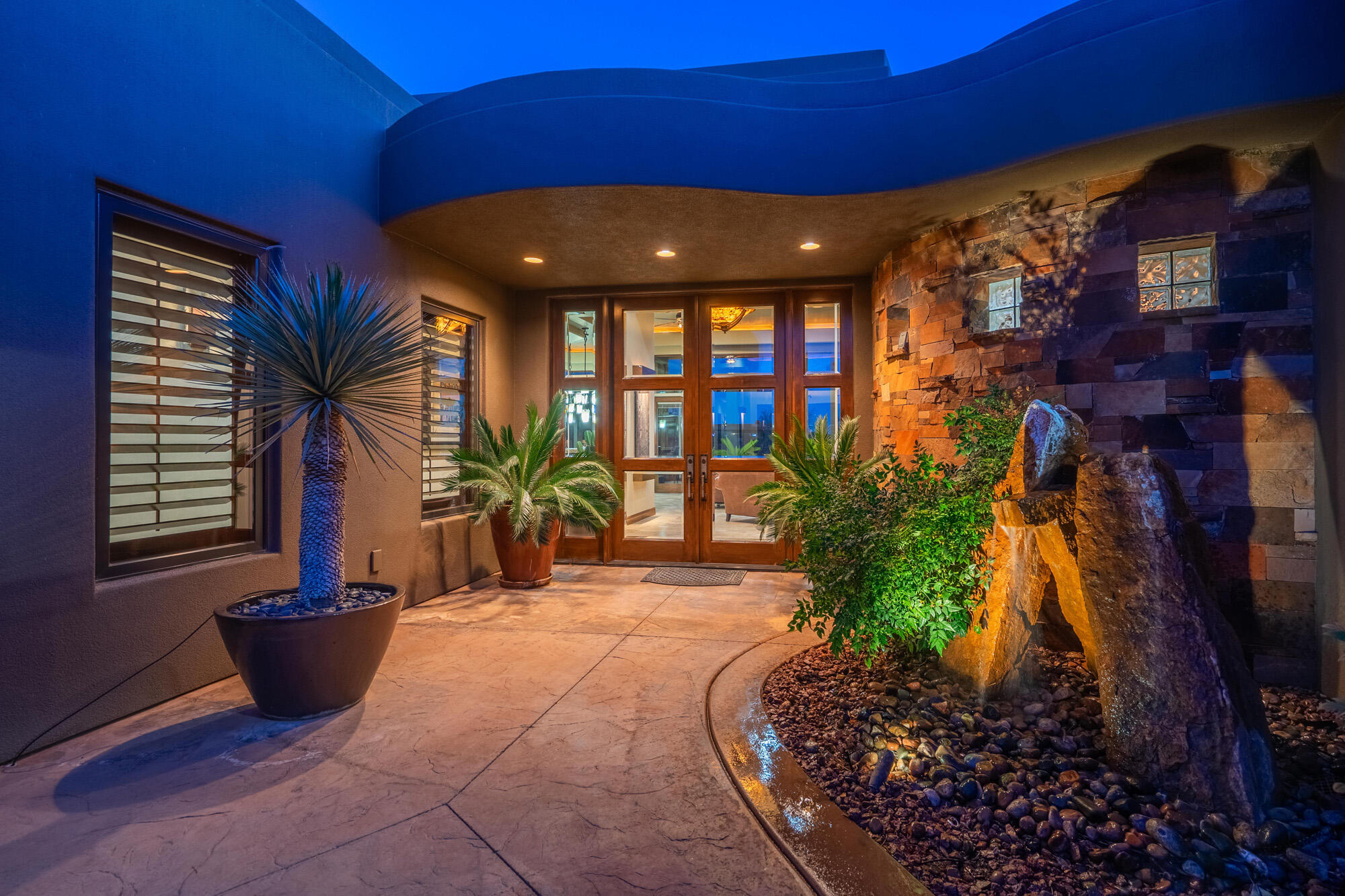 CLIFFS OF SNOW CANYON - Residential