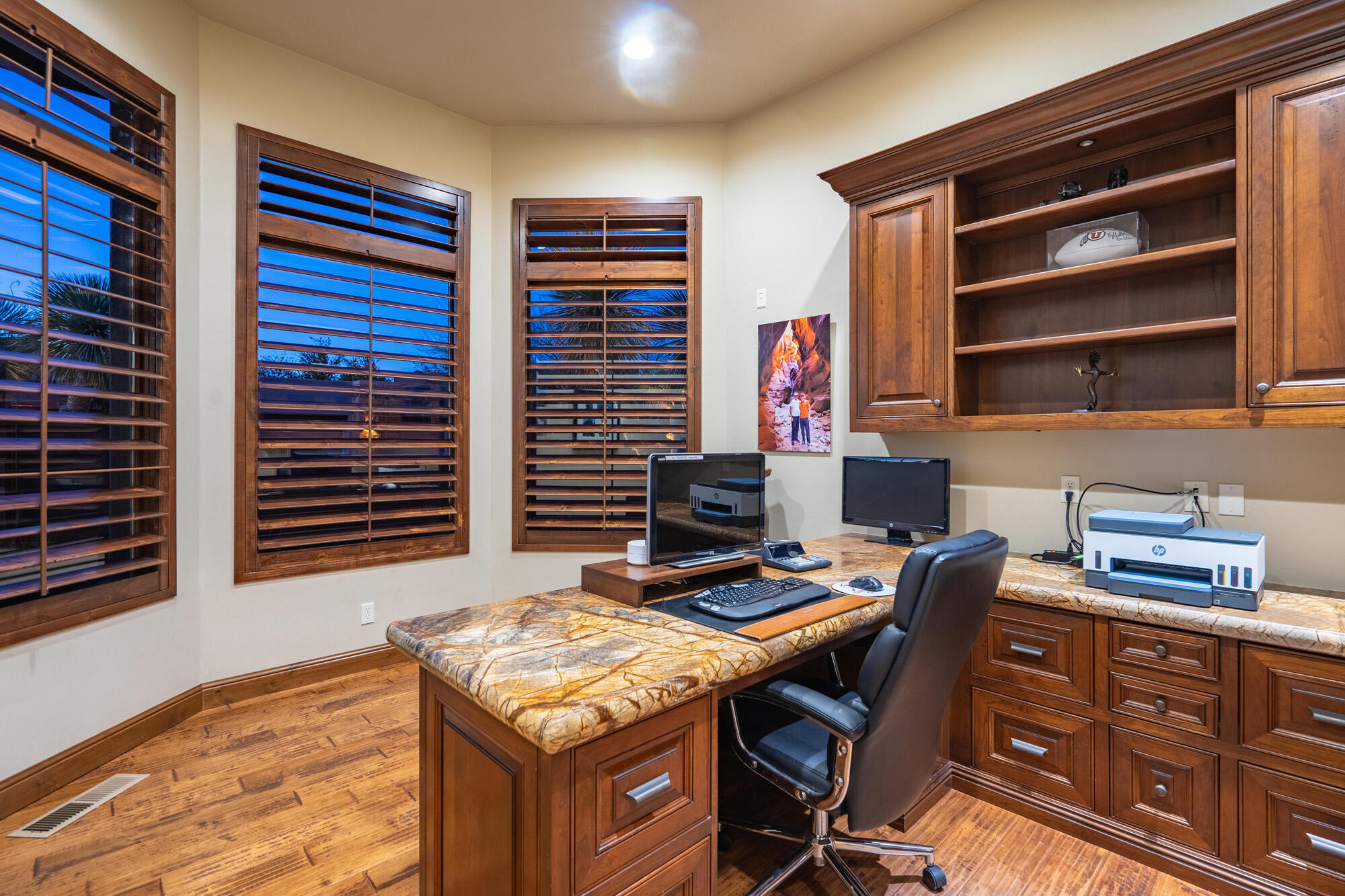 CLIFFS OF SNOW CANYON - Residential