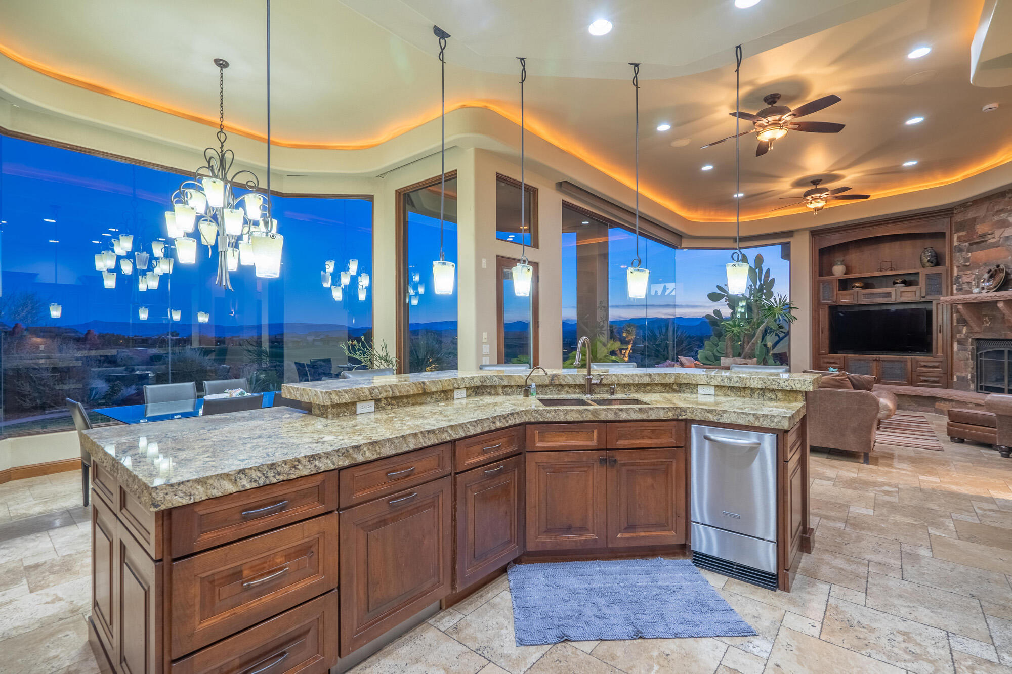 CLIFFS OF SNOW CANYON - Residential